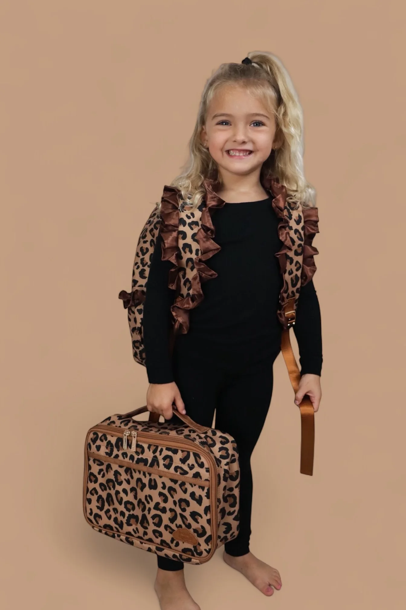 LEOPARD DREAM LUNCHBOX - Image 11