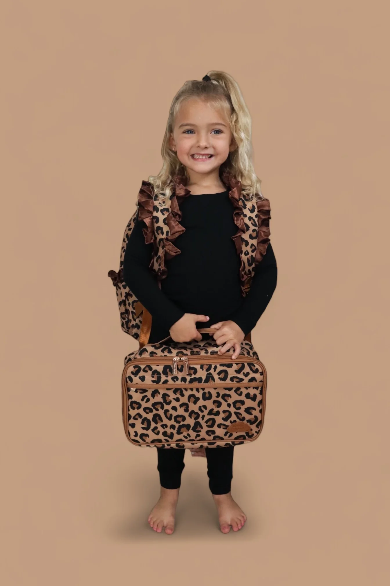 LEOPARD DREAM LUNCHBOX - Image 12