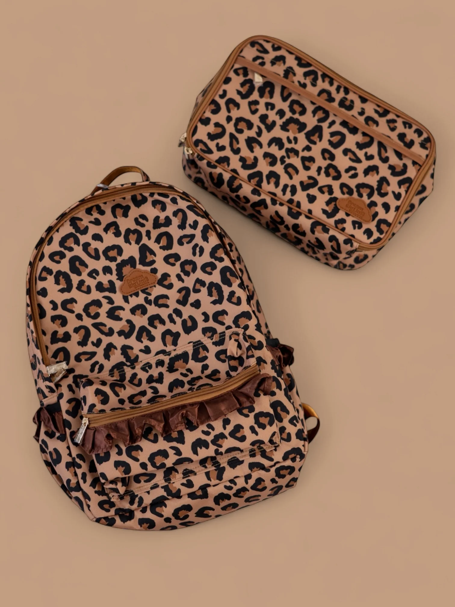 LEOPARD DREAM LUNCHBOX - Image 5