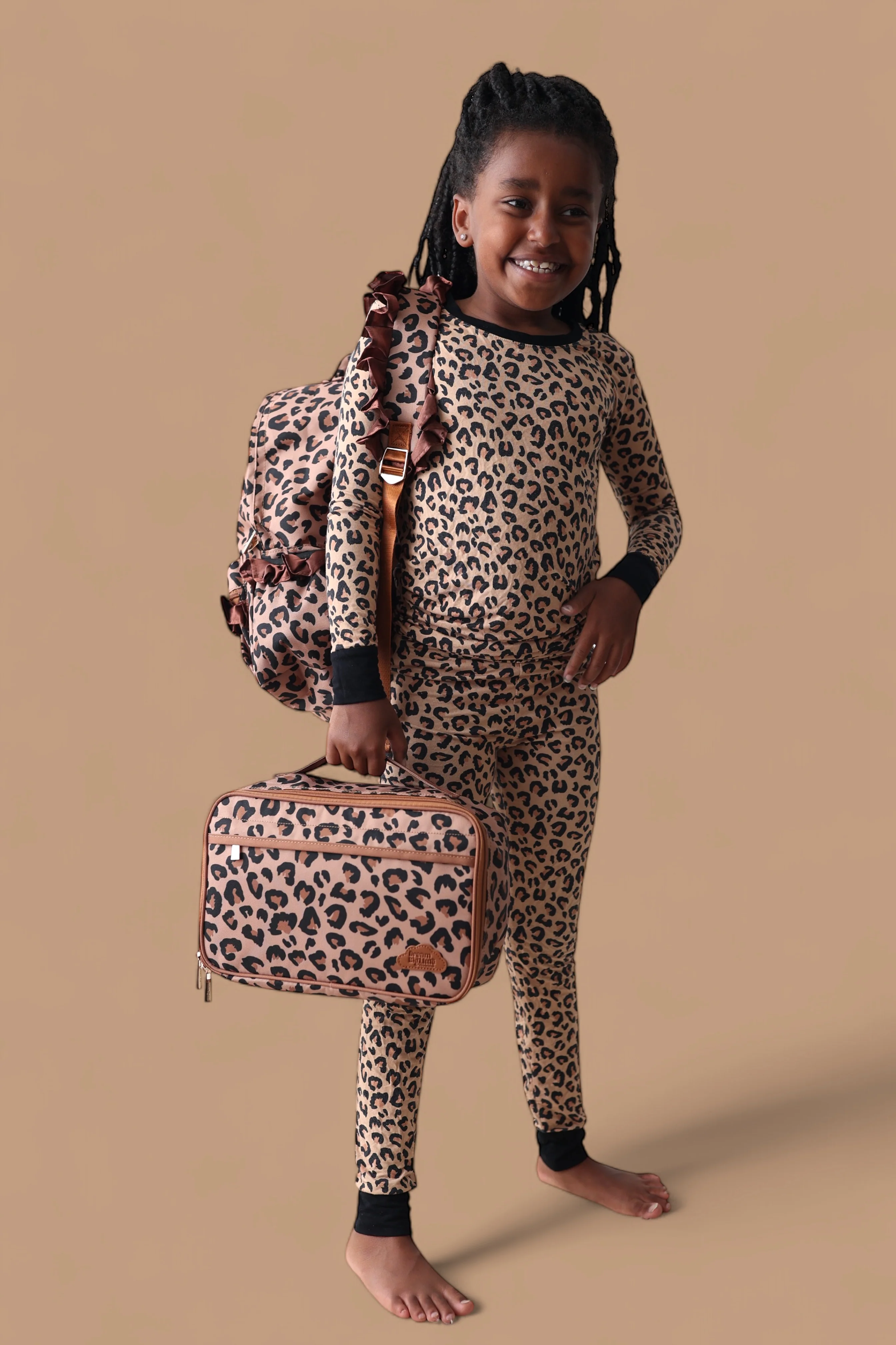 LEOPARD DREAM LUNCHBOX - Image 7