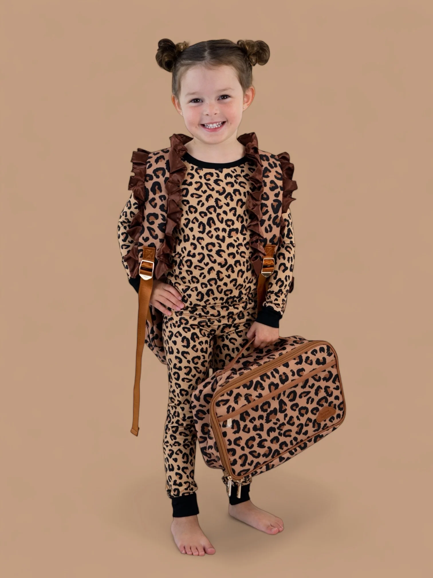 LEOPARD DREAM LUNCHBOX - Image 8