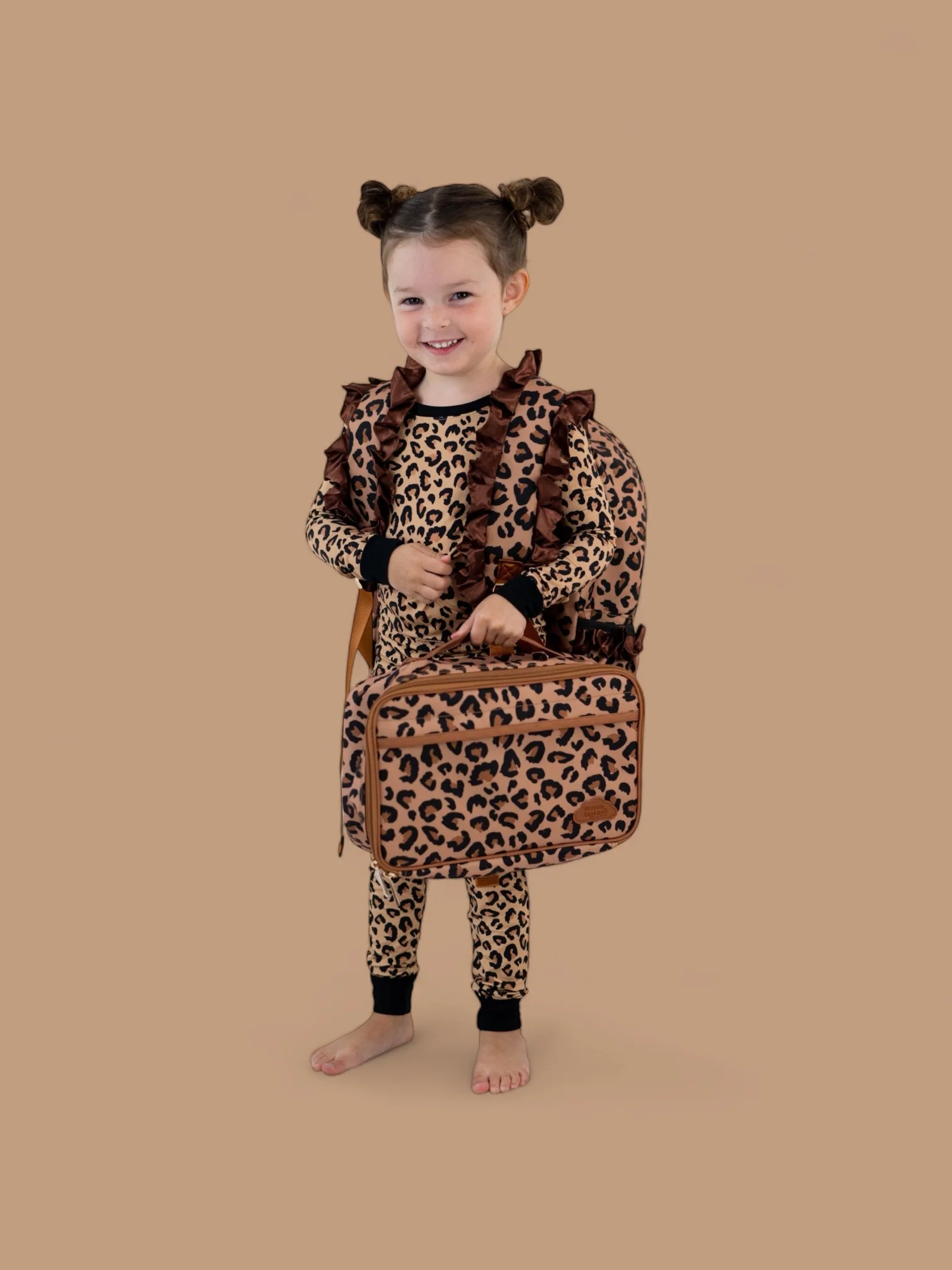 LEOPARD DREAM LUNCHBOX - Image 9