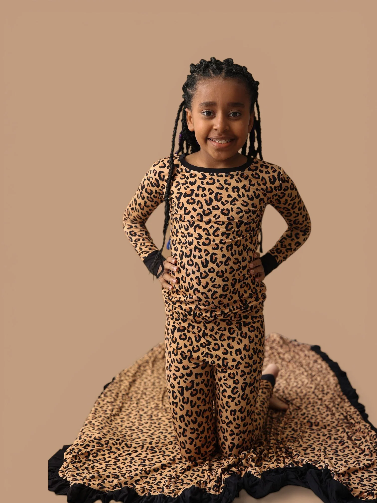 LEOPARD DREAM SET - Image 10