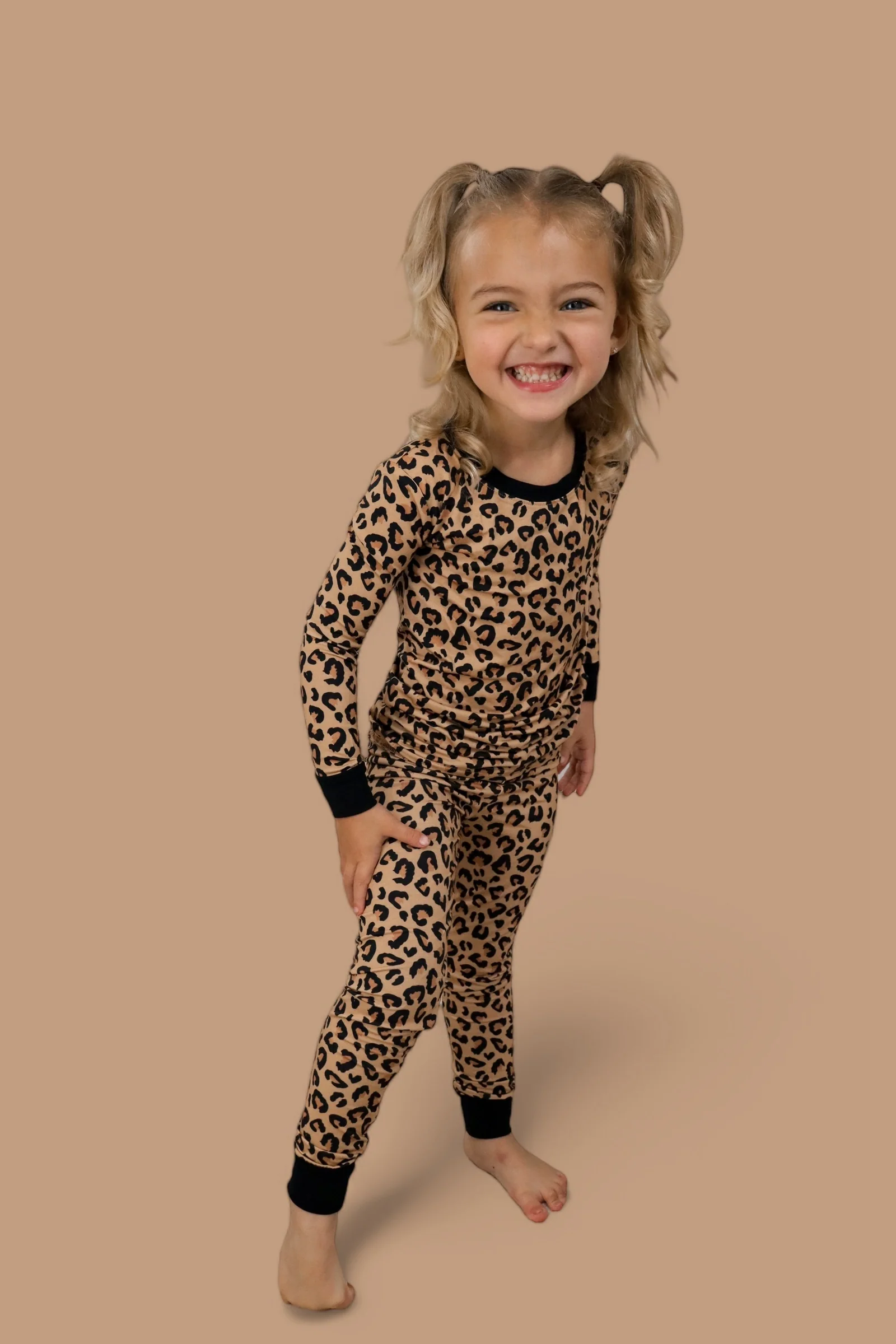 LEOPARD DREAM SET - Image 11