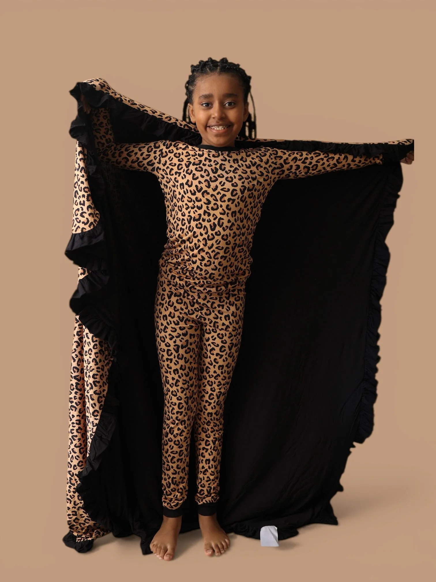 LEOPARD DREAM SET - Image 12
