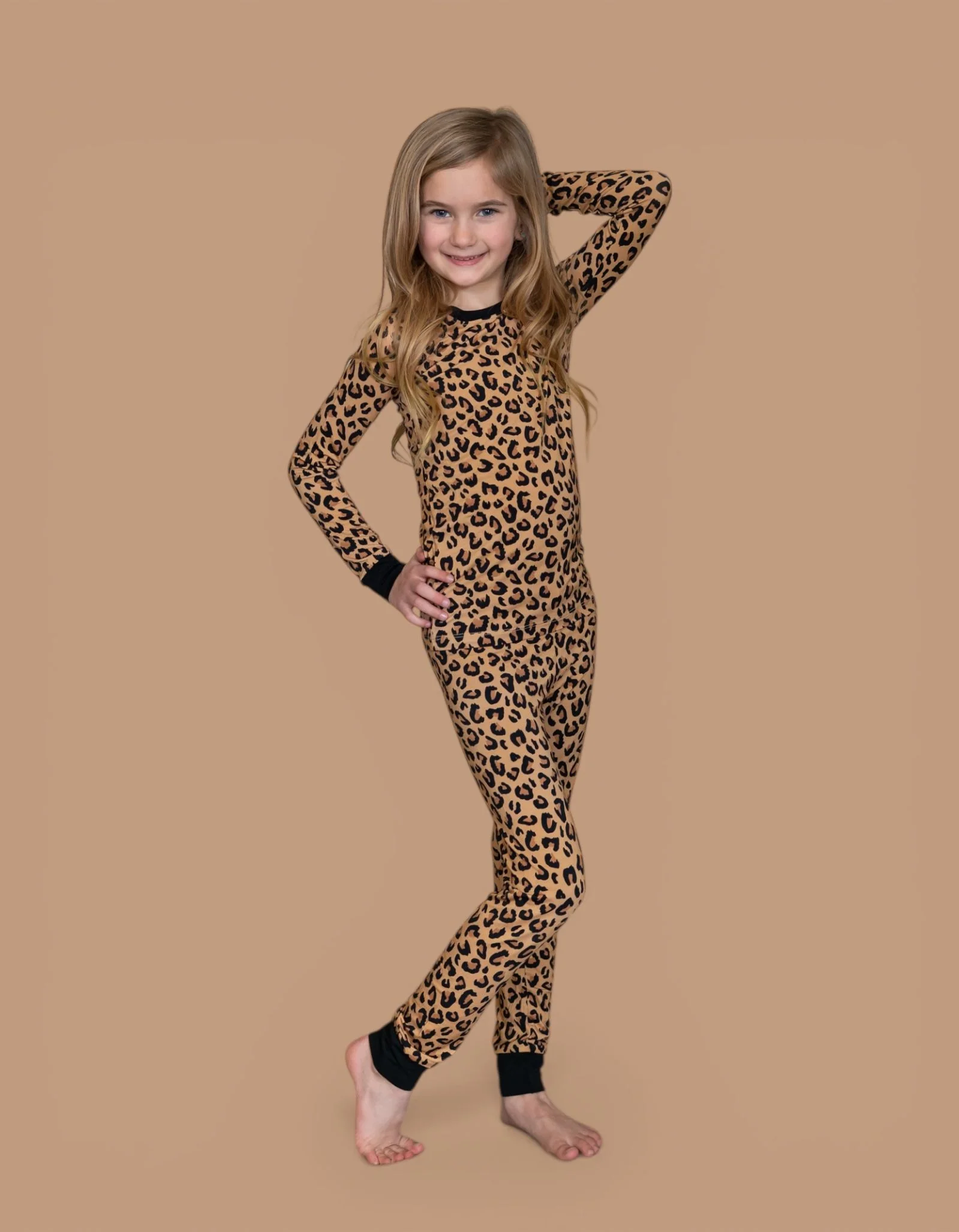 LEOPARD DREAM SET - Image 13