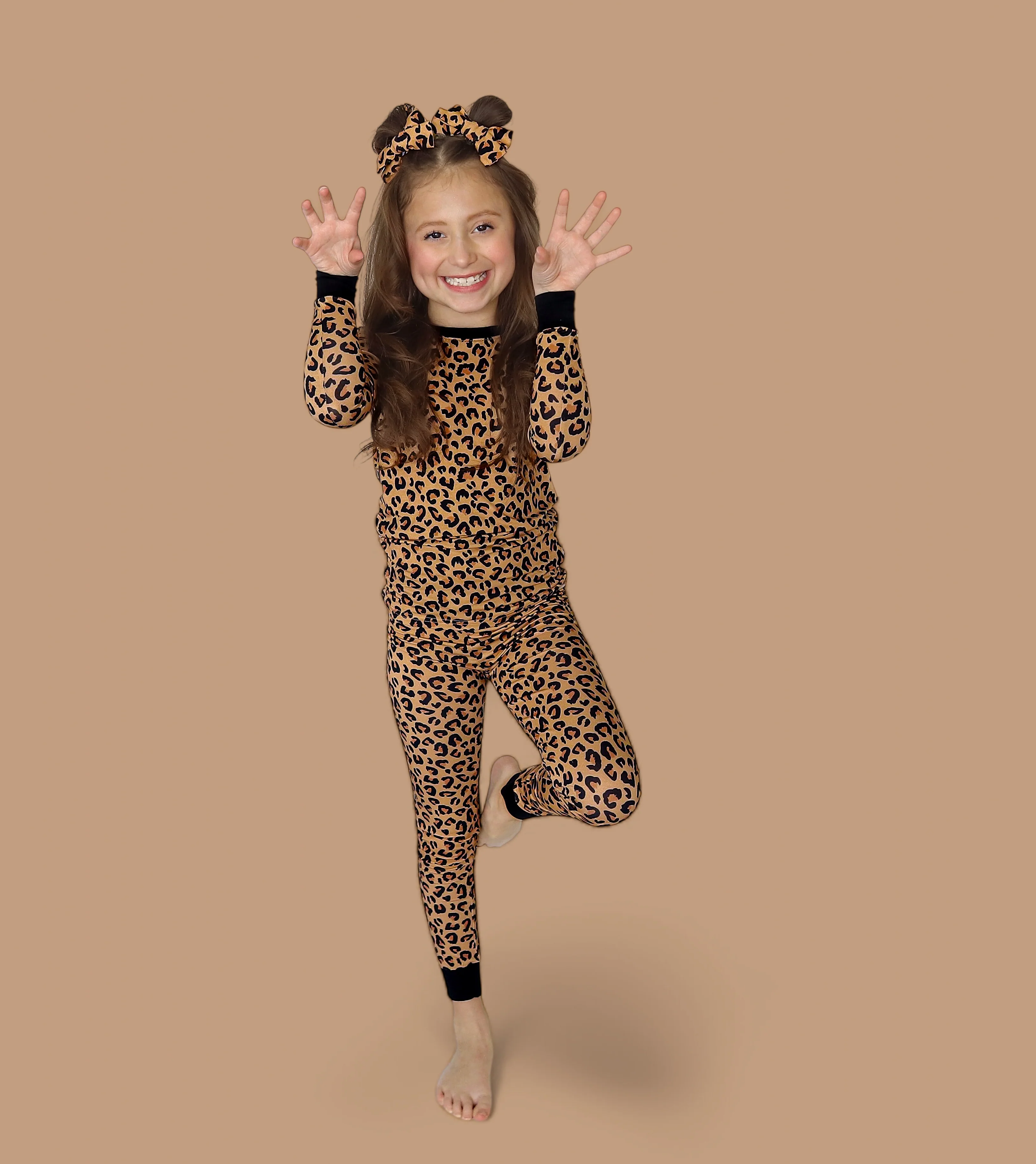LEOPARD DREAM SET - Image 14