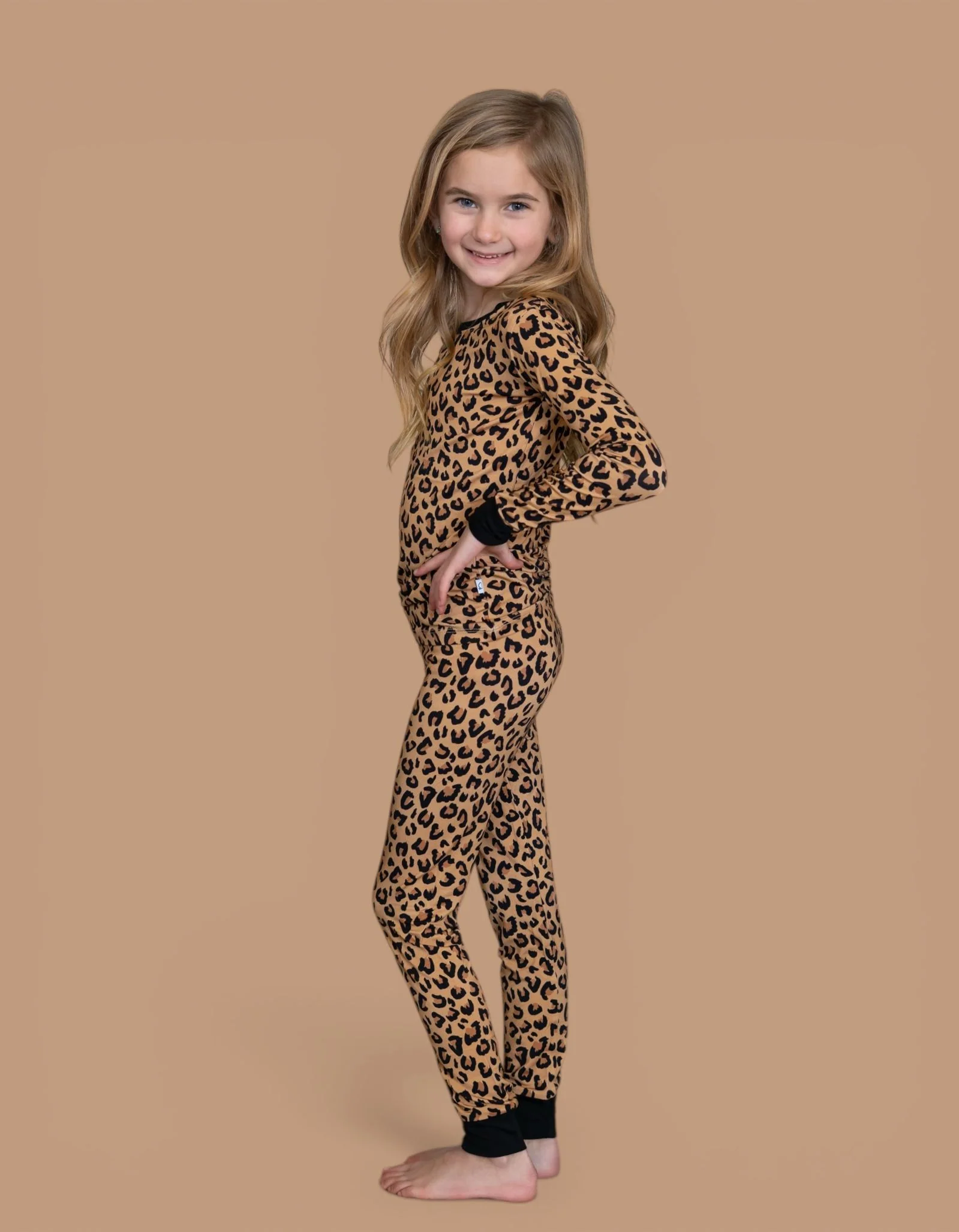 LEOPARD DREAM SET - Image 15
