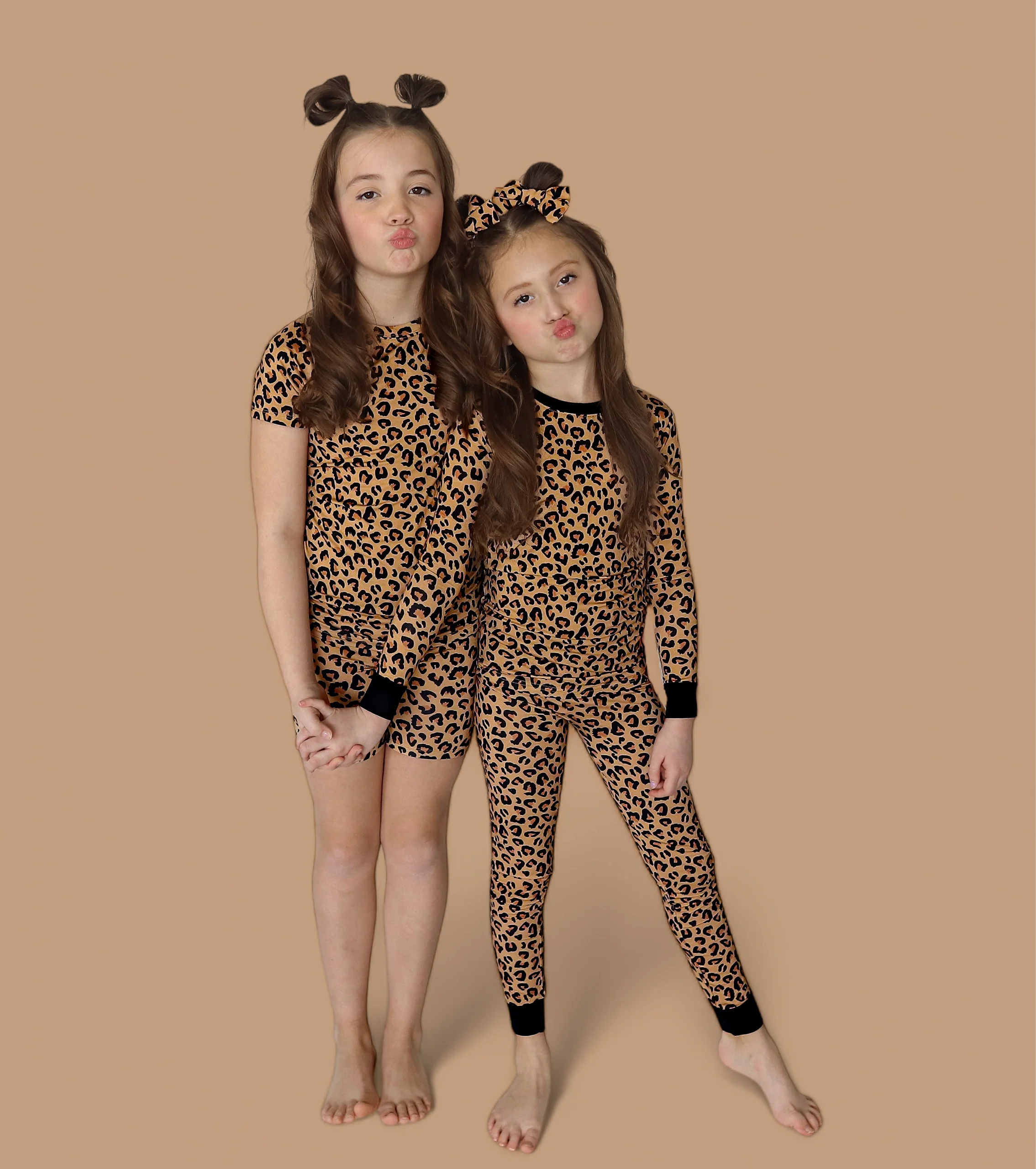 LEOPARD DREAM SET - Image 16