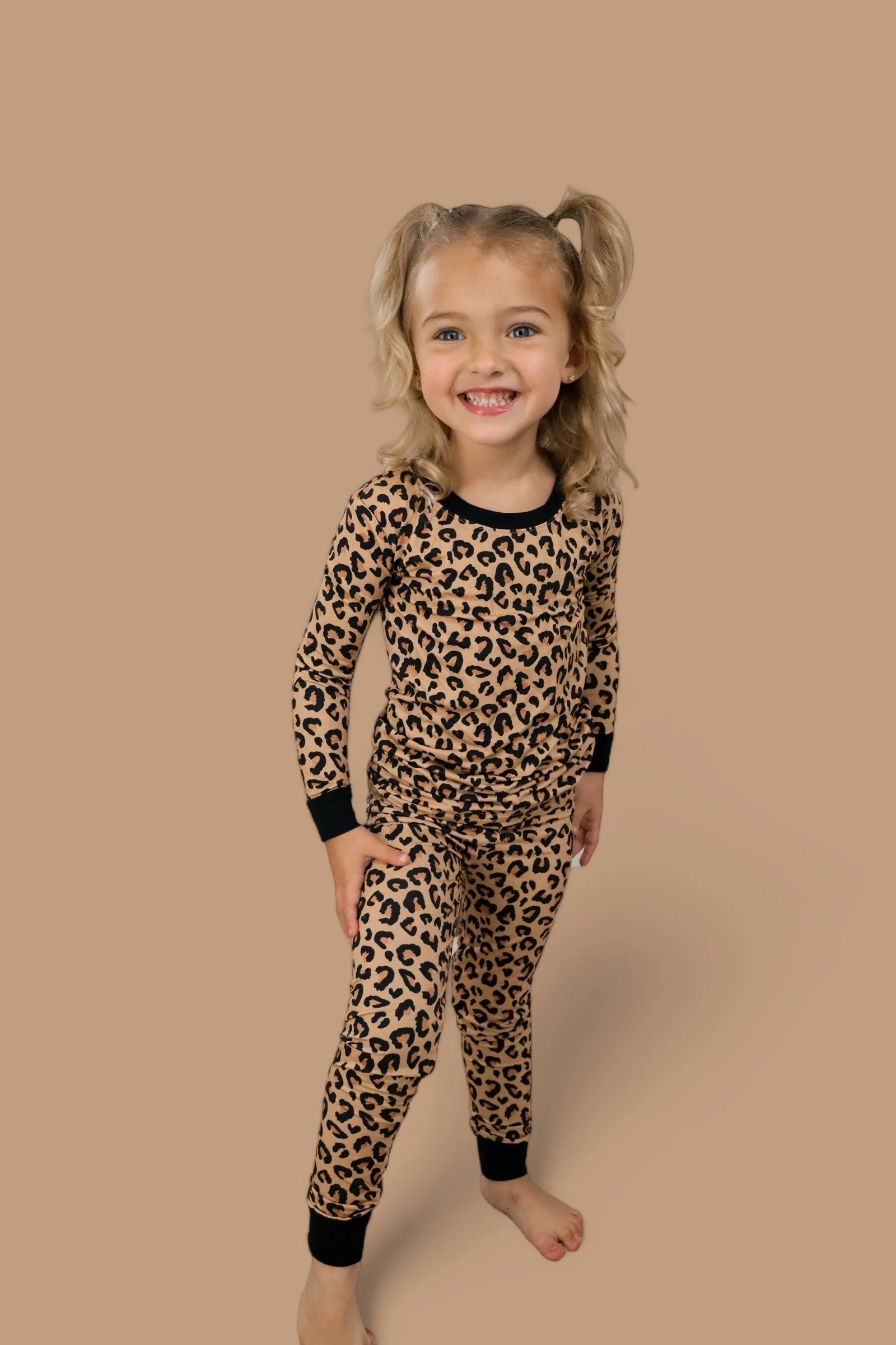 LEOPARD DREAM SET - Image 17