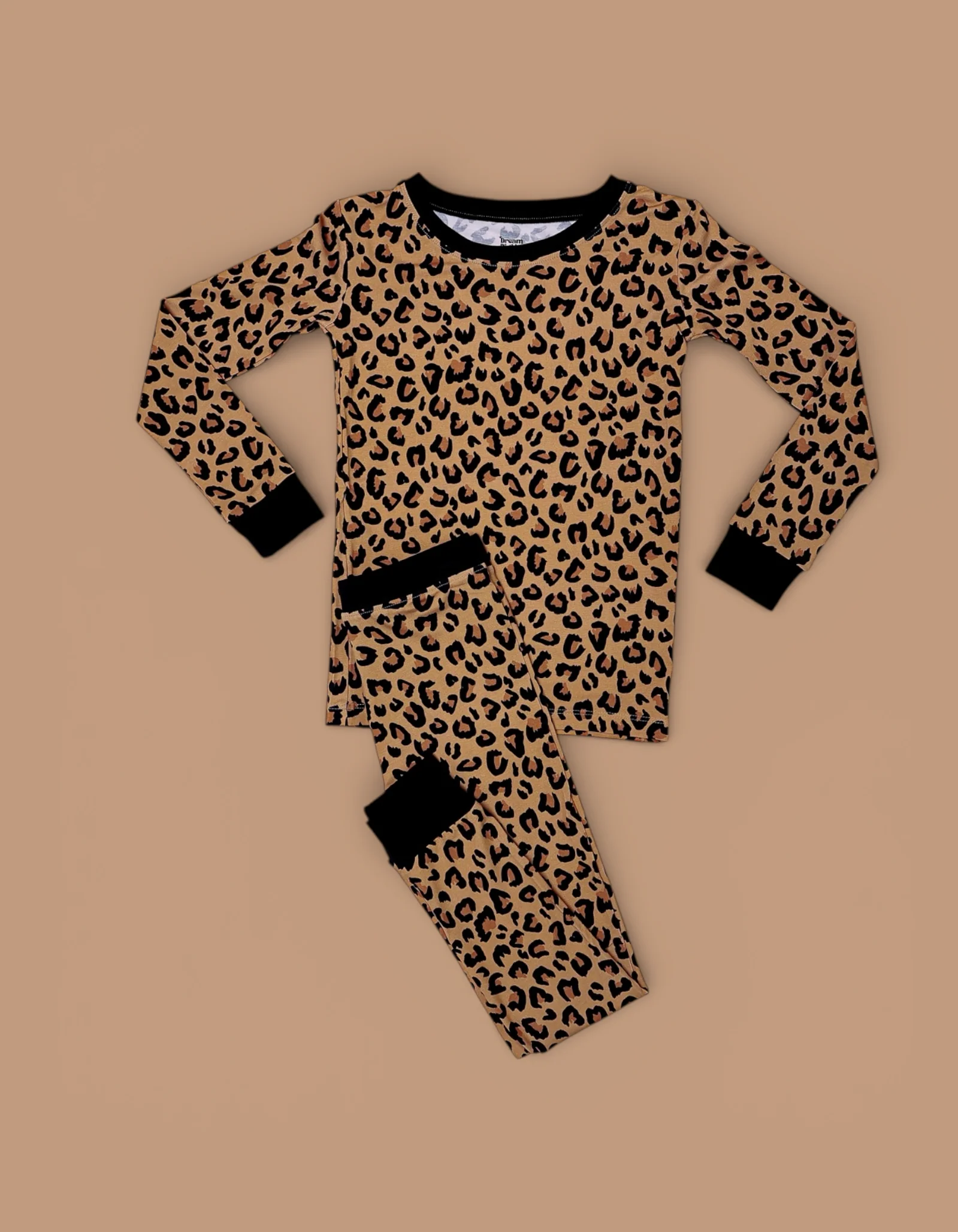 LEOPARD DREAM SET - Image 2