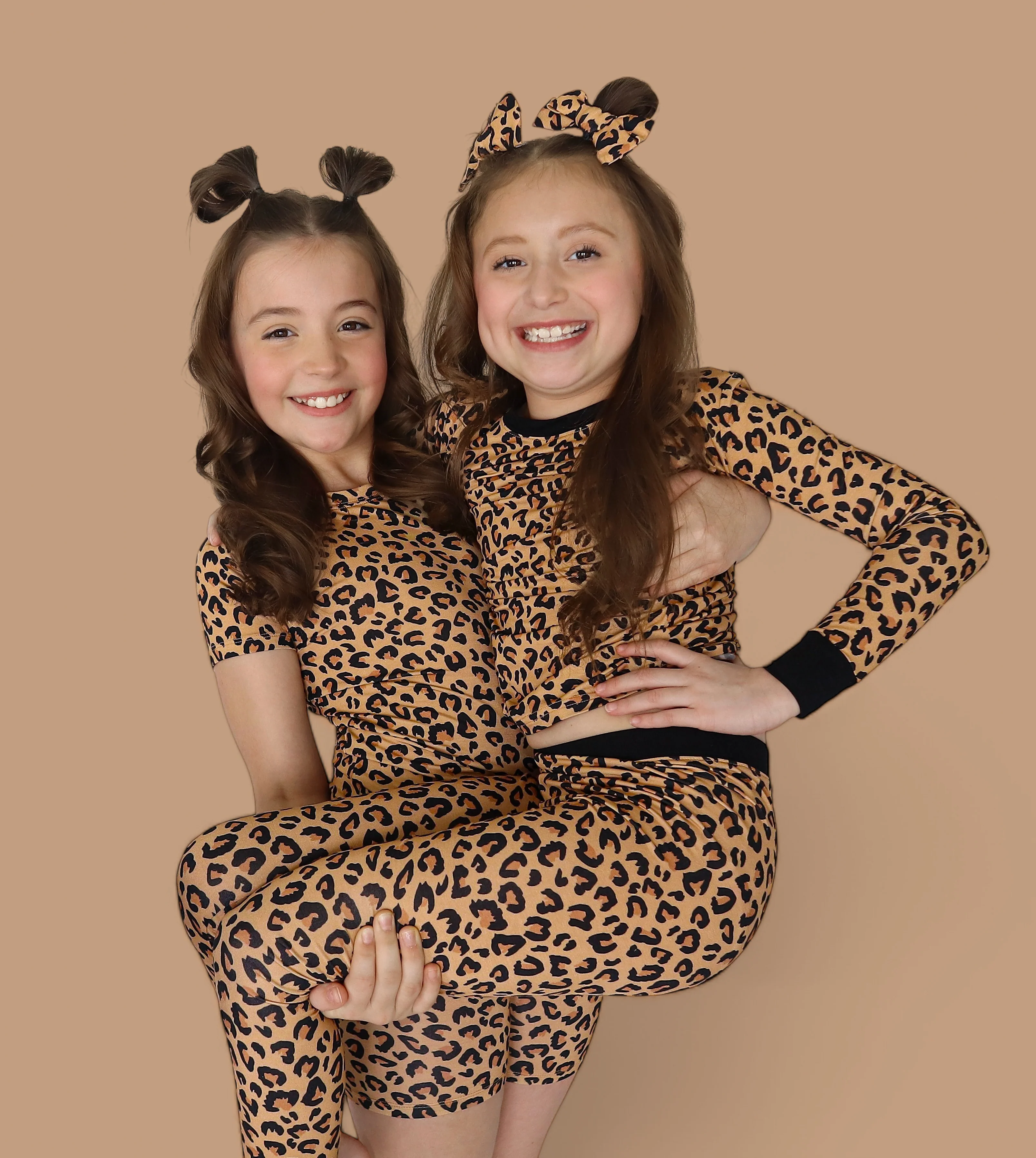 LEOPARD DREAM SET - Image 20