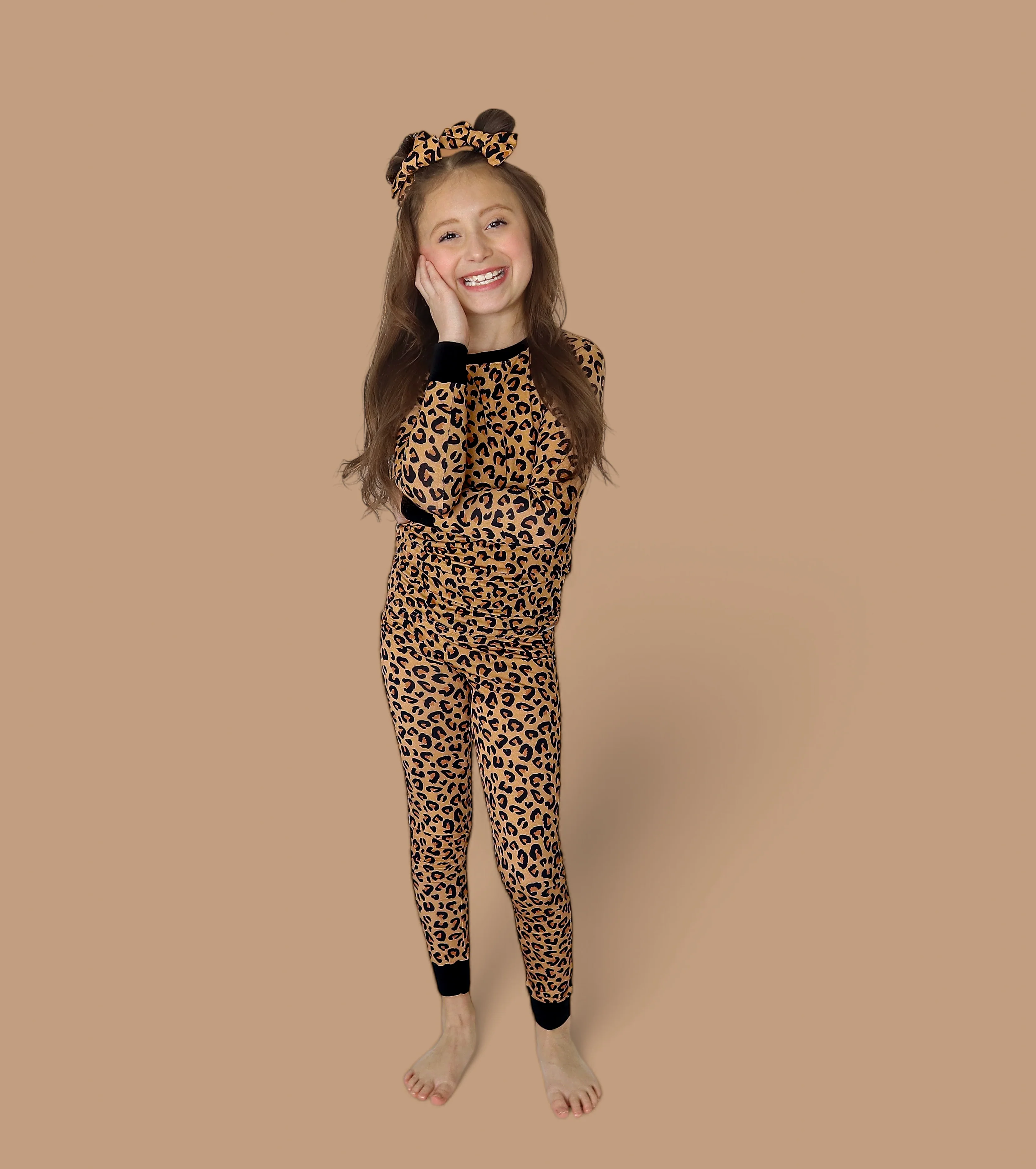 LEOPARD DREAM SET - Image 21