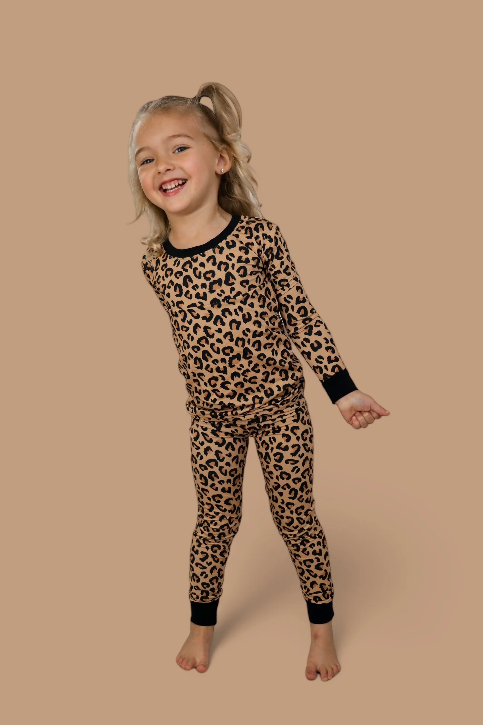 LEOPARD DREAM SET - Image 22