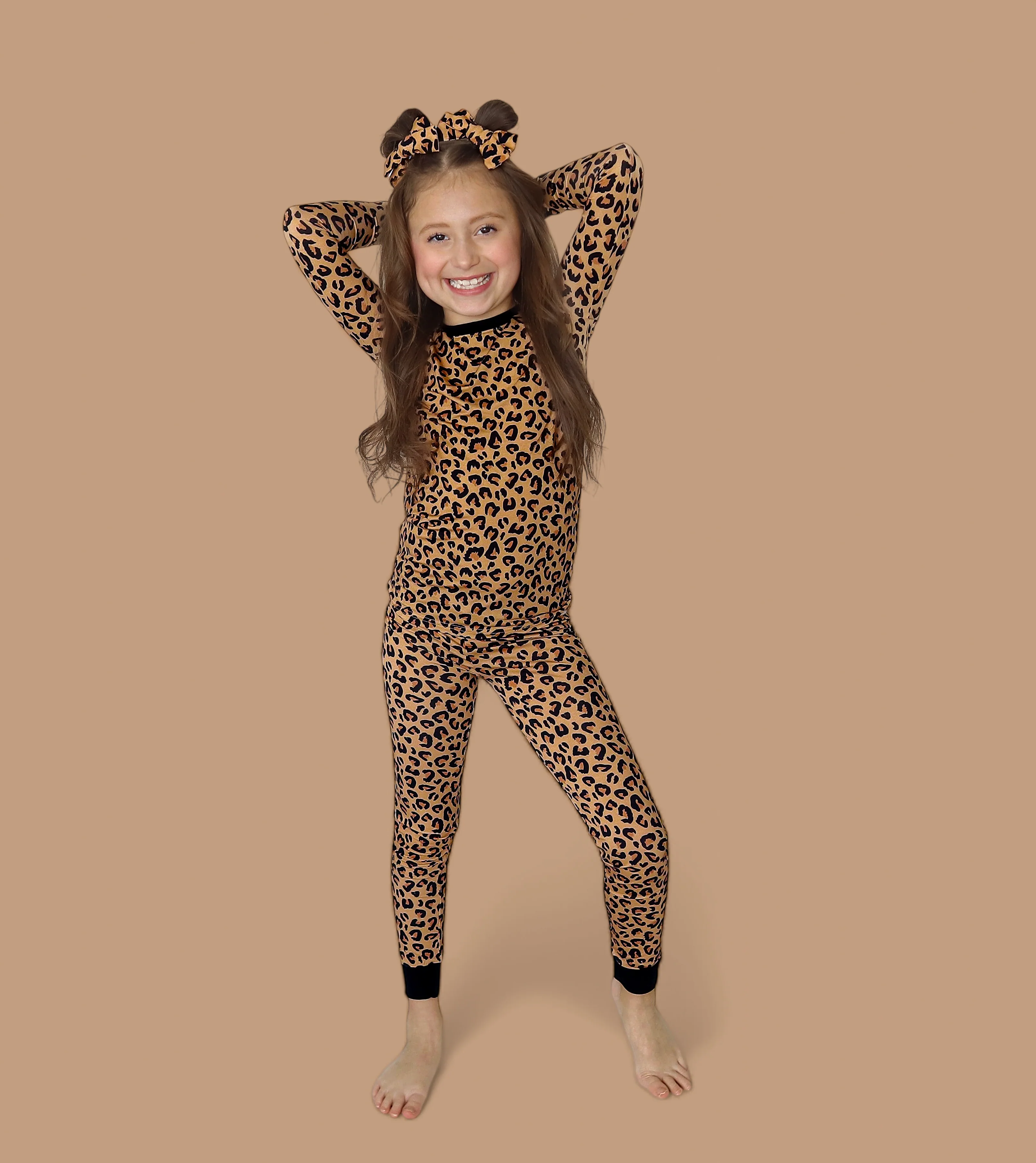 LEOPARD DREAM SET - Image 23