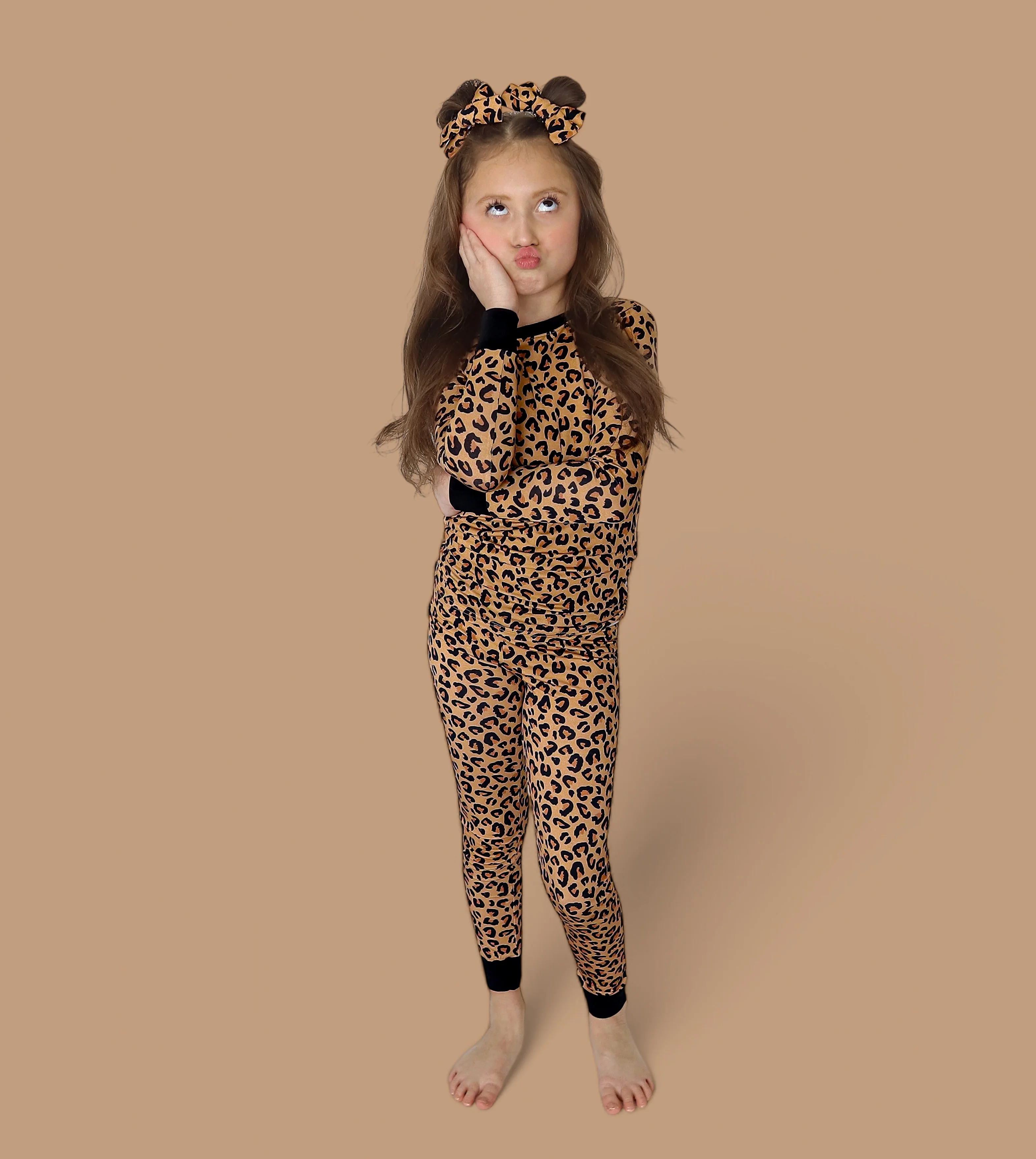 LEOPARD DREAM SET - Image 24