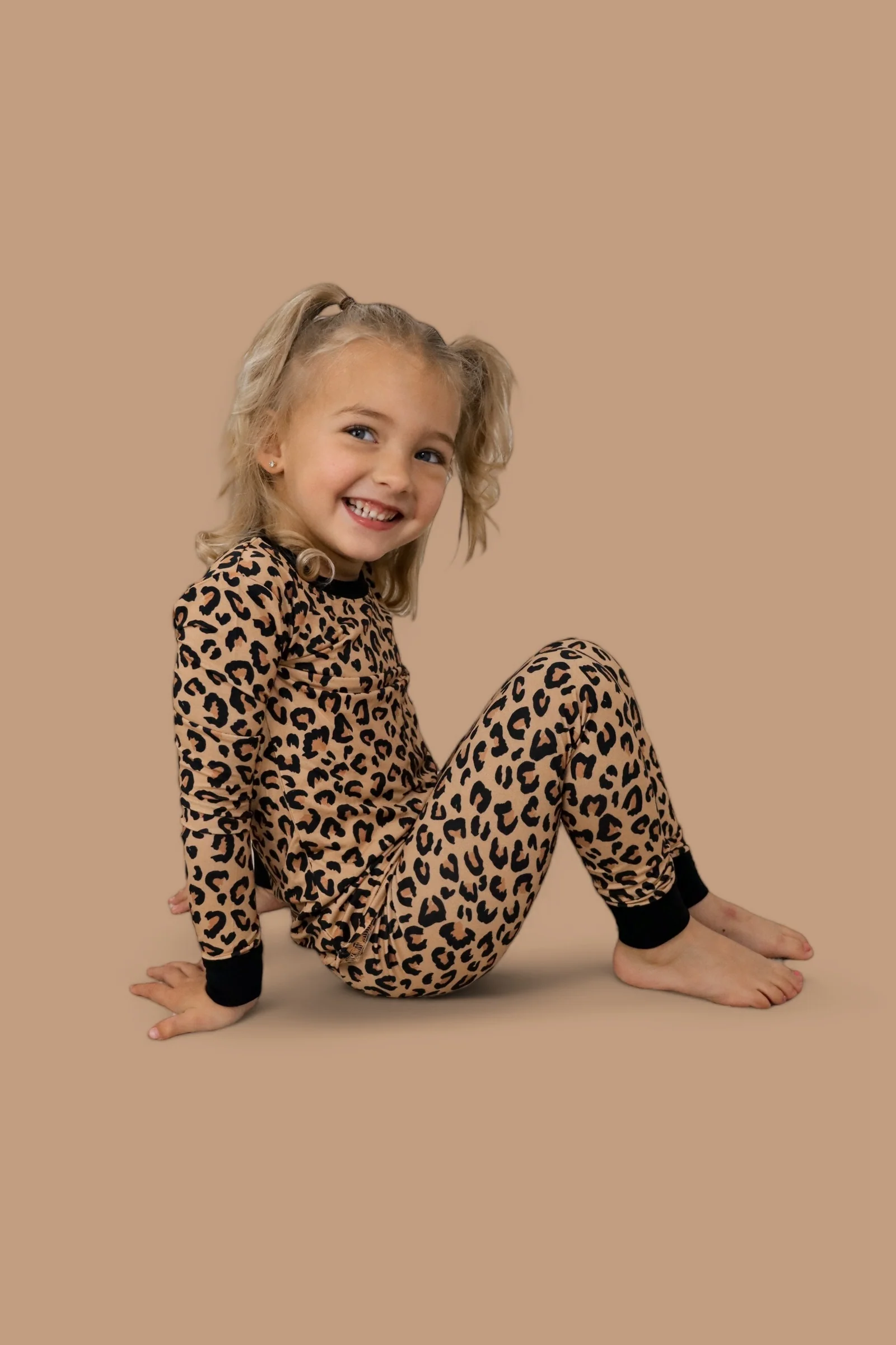 LEOPARD DREAM SET - Image 25