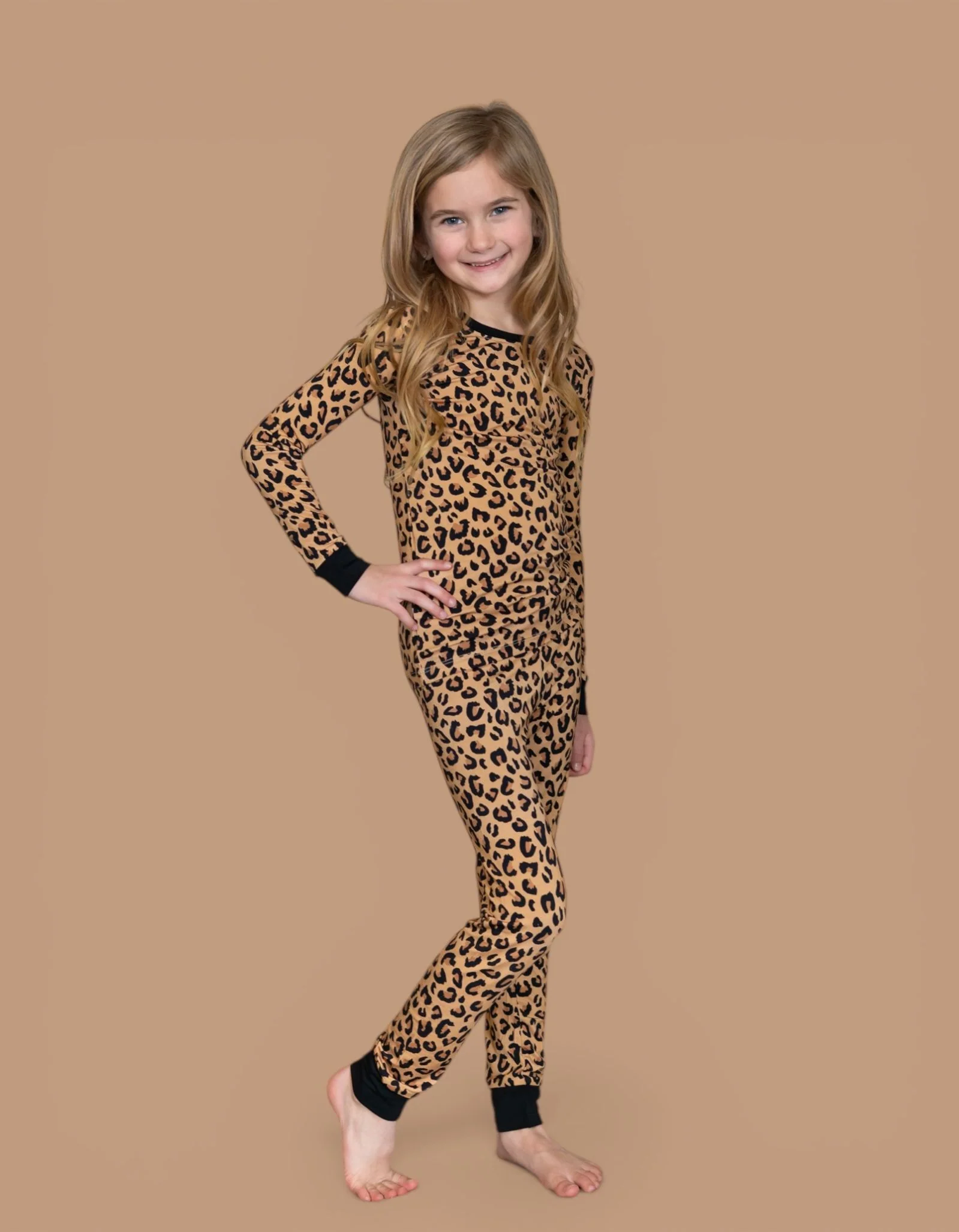 LEOPARD DREAM SET - Image 26