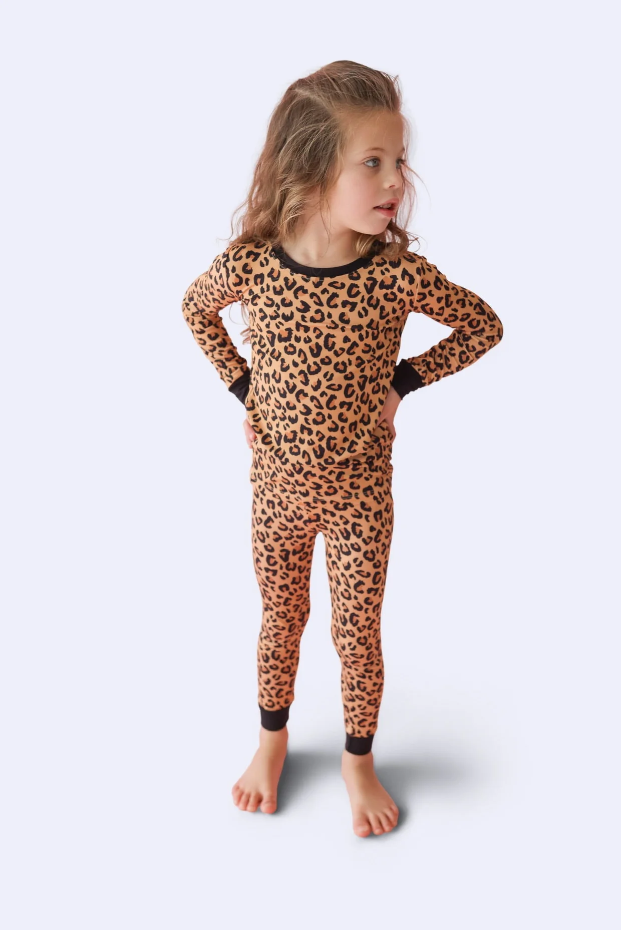 LEOPARD DREAM SET - Image 3