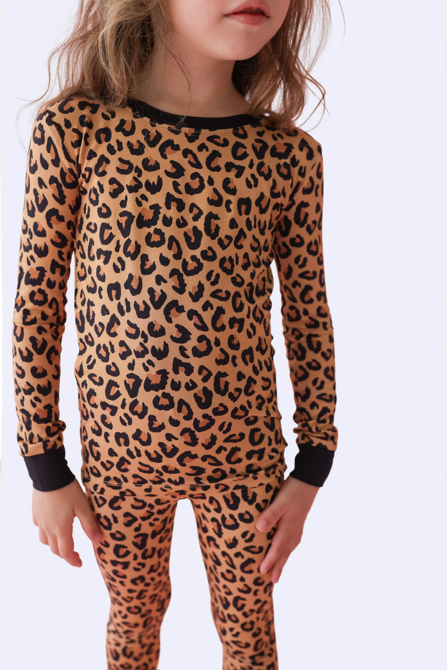 LEOPARD DREAM SET - Image 4