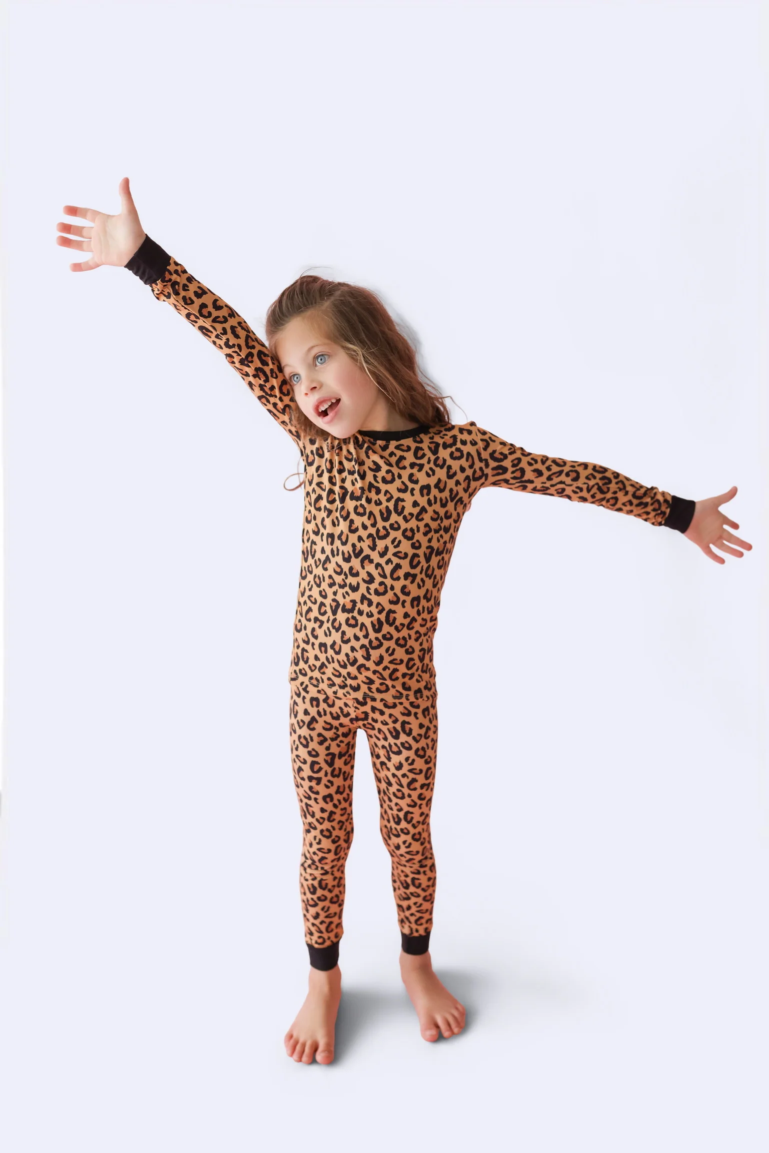 LEOPARD DREAM SET - Image 5