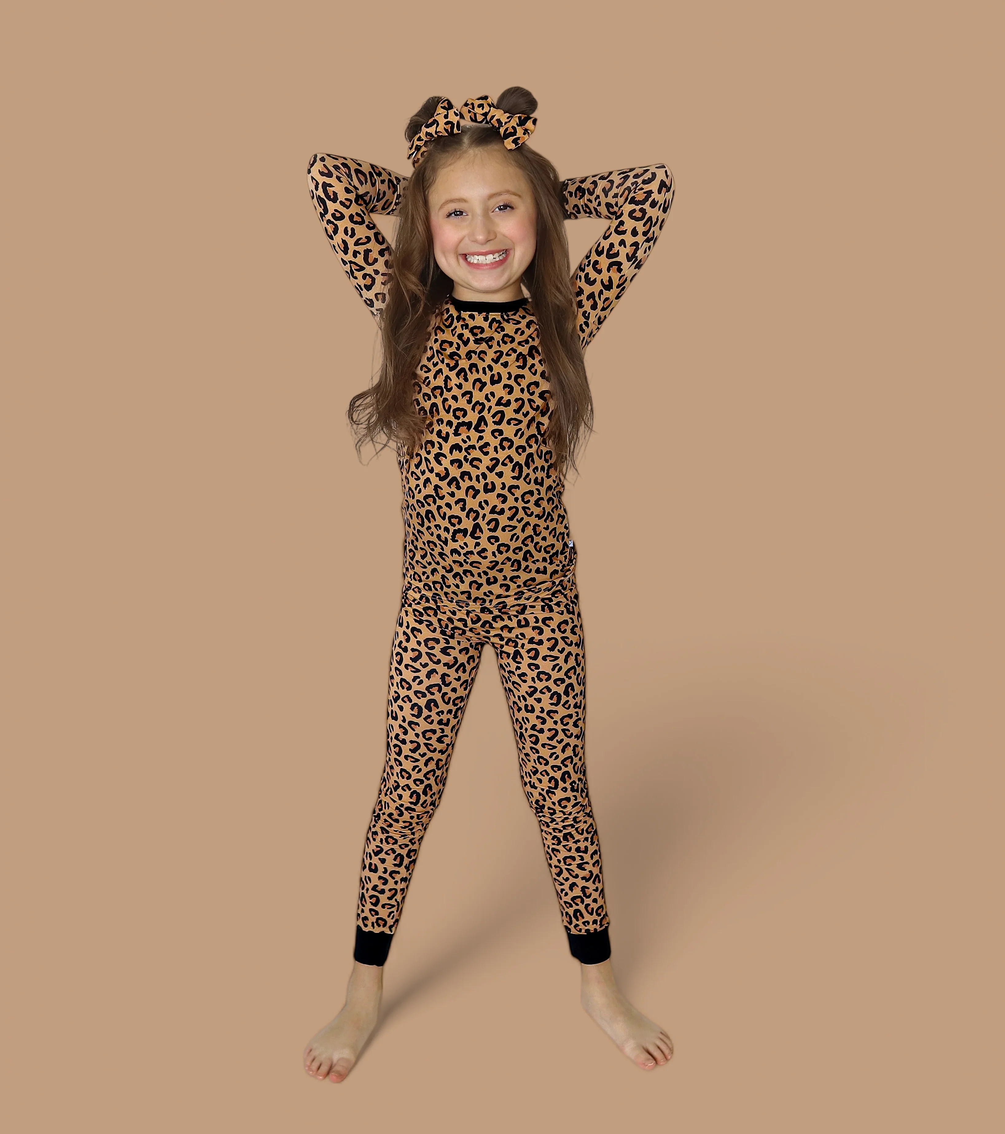 LEOPARD DREAM SET - Image 7