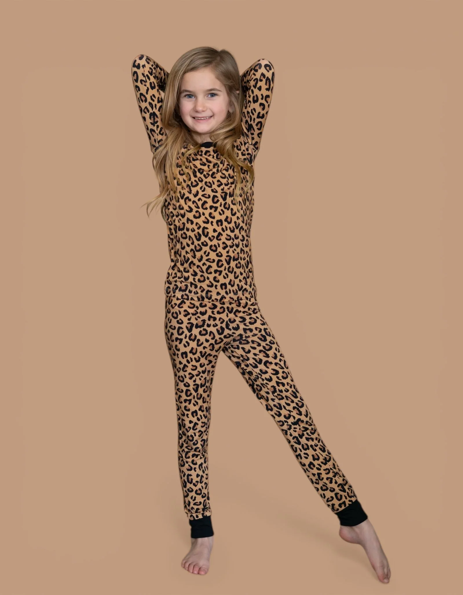 LEOPARD DREAM SET - Image 8