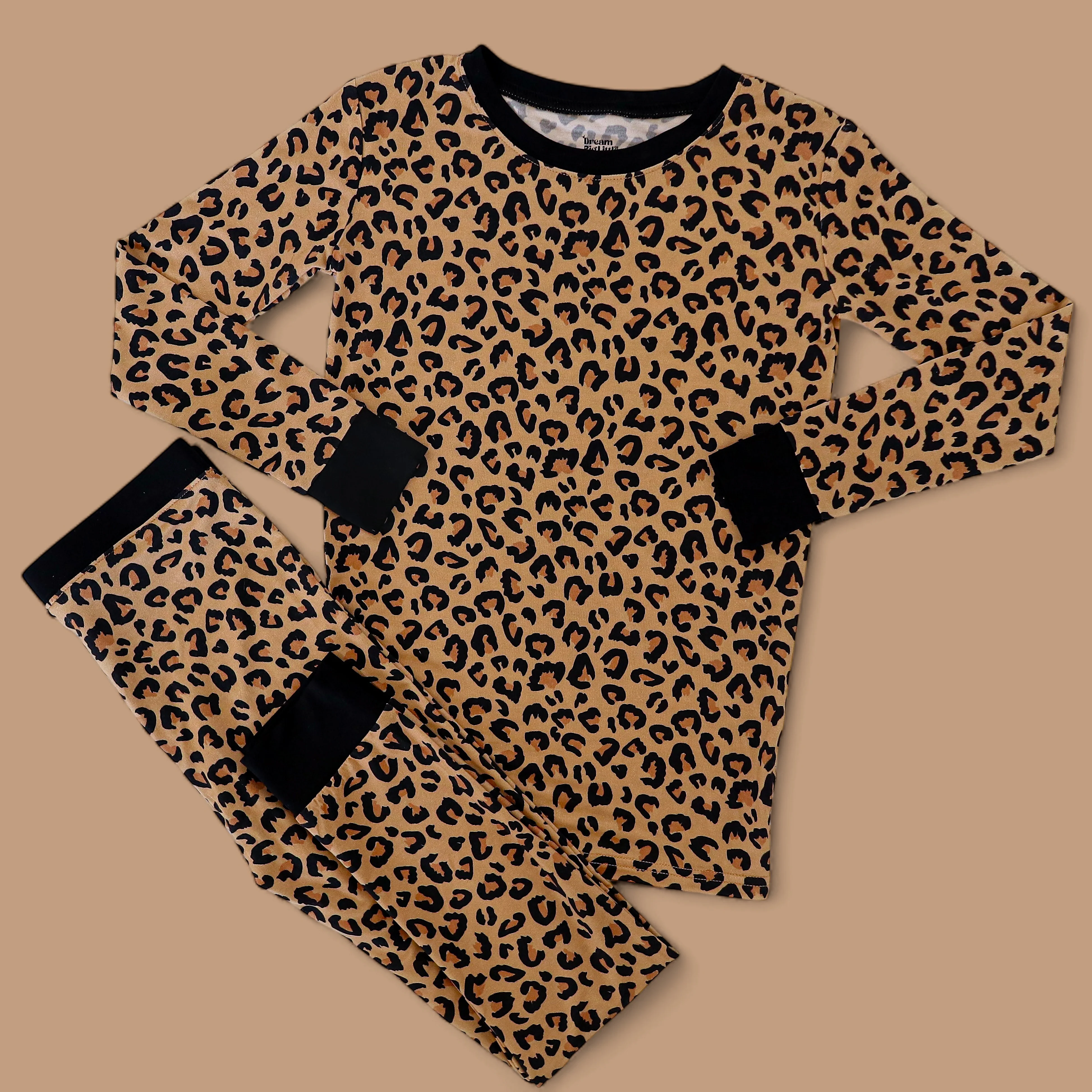 LEOPARD DREAM SET - Image 9