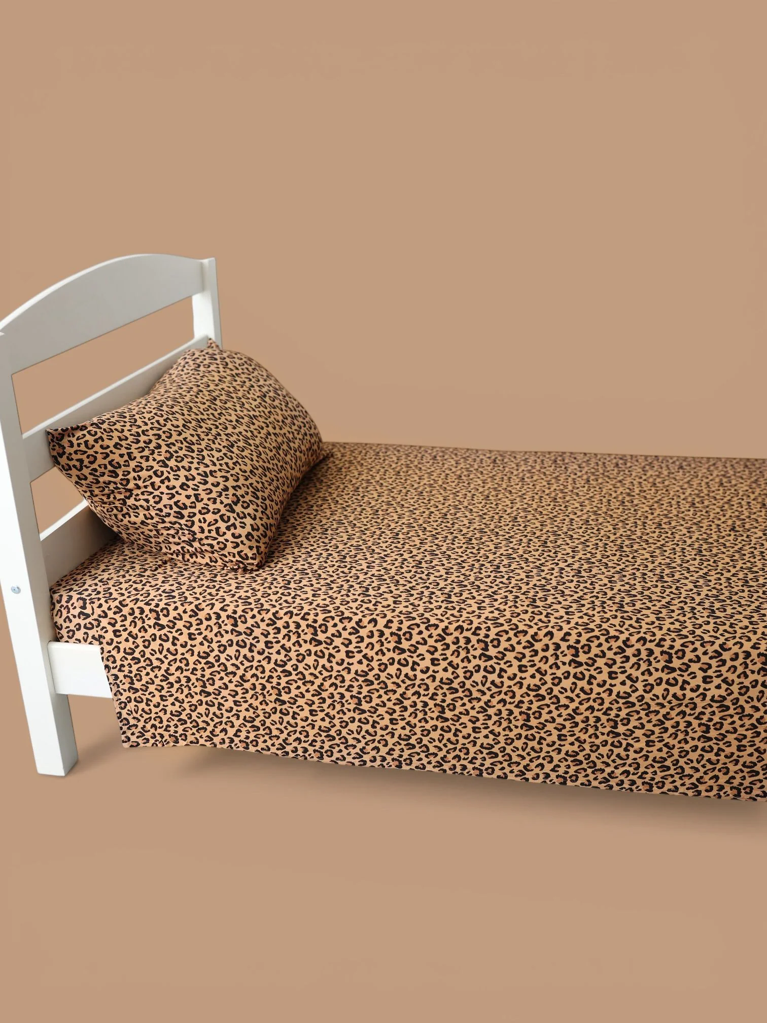 LEOPARD DREAM TWIN SHEET SET - Image 14