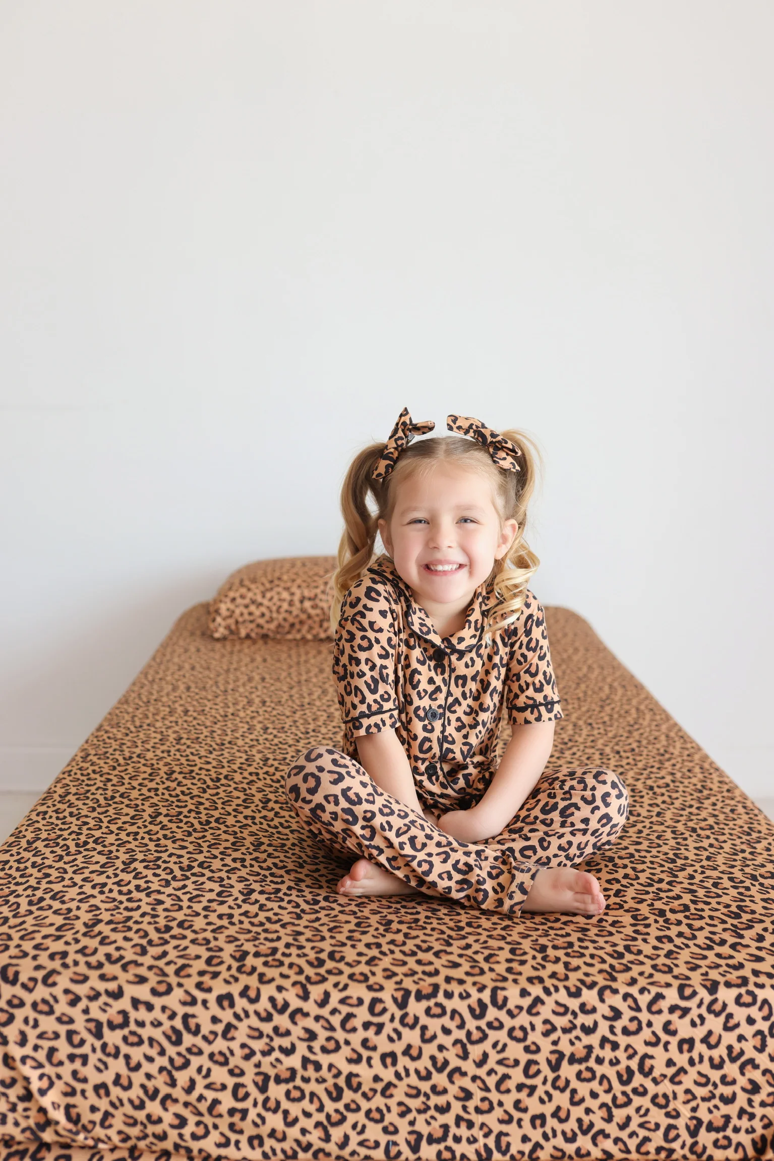 LEOPARD DREAM TWIN SHEET SET - Image 15