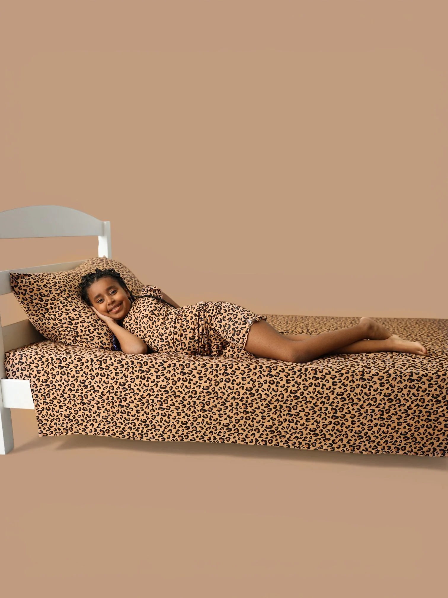 LEOPARD DREAM TWIN SHEET SET - Image 16
