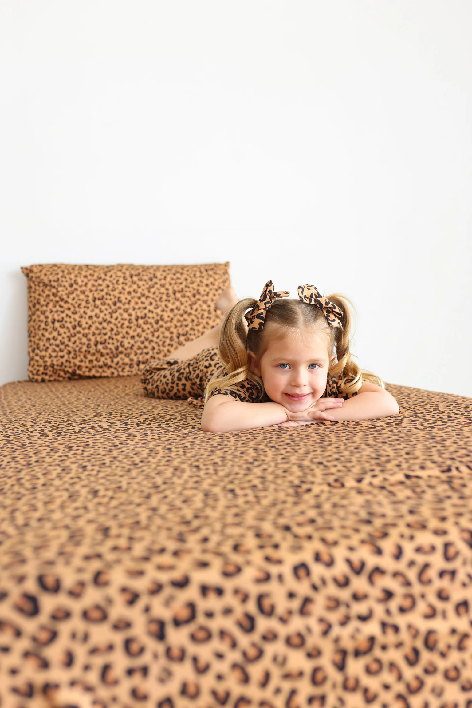 LEOPARD DREAM TWIN SHEET SET - Image 18