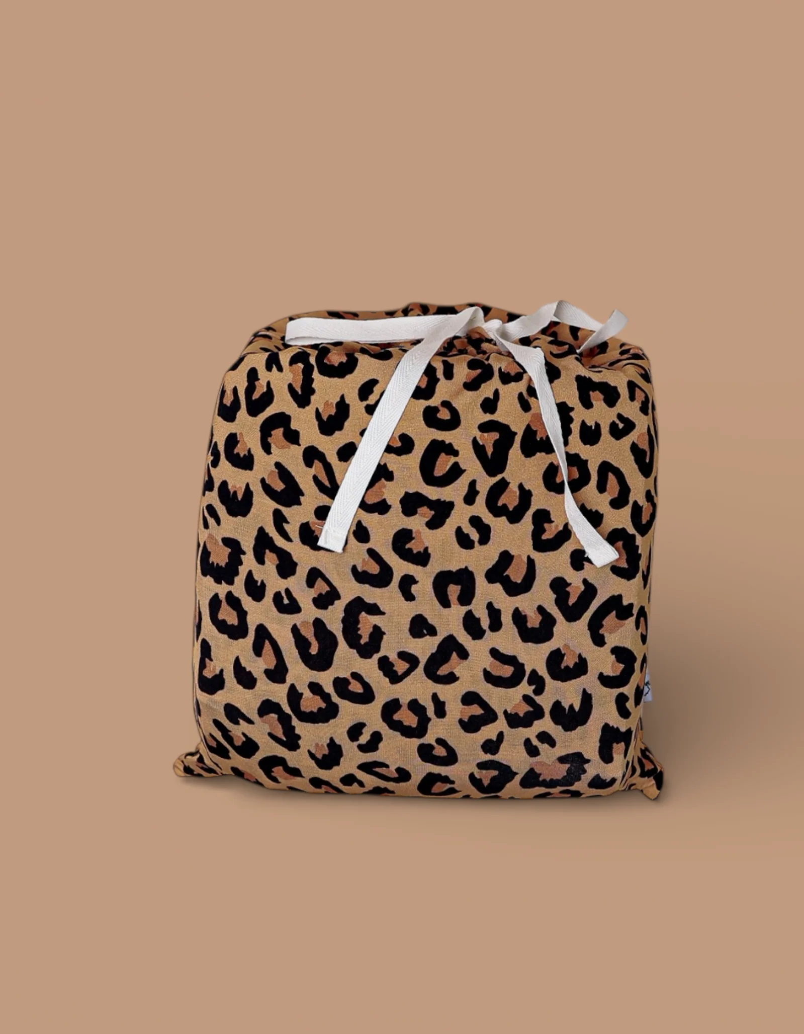 LEOPARD DREAM TWIN SHEET SET - Image 2