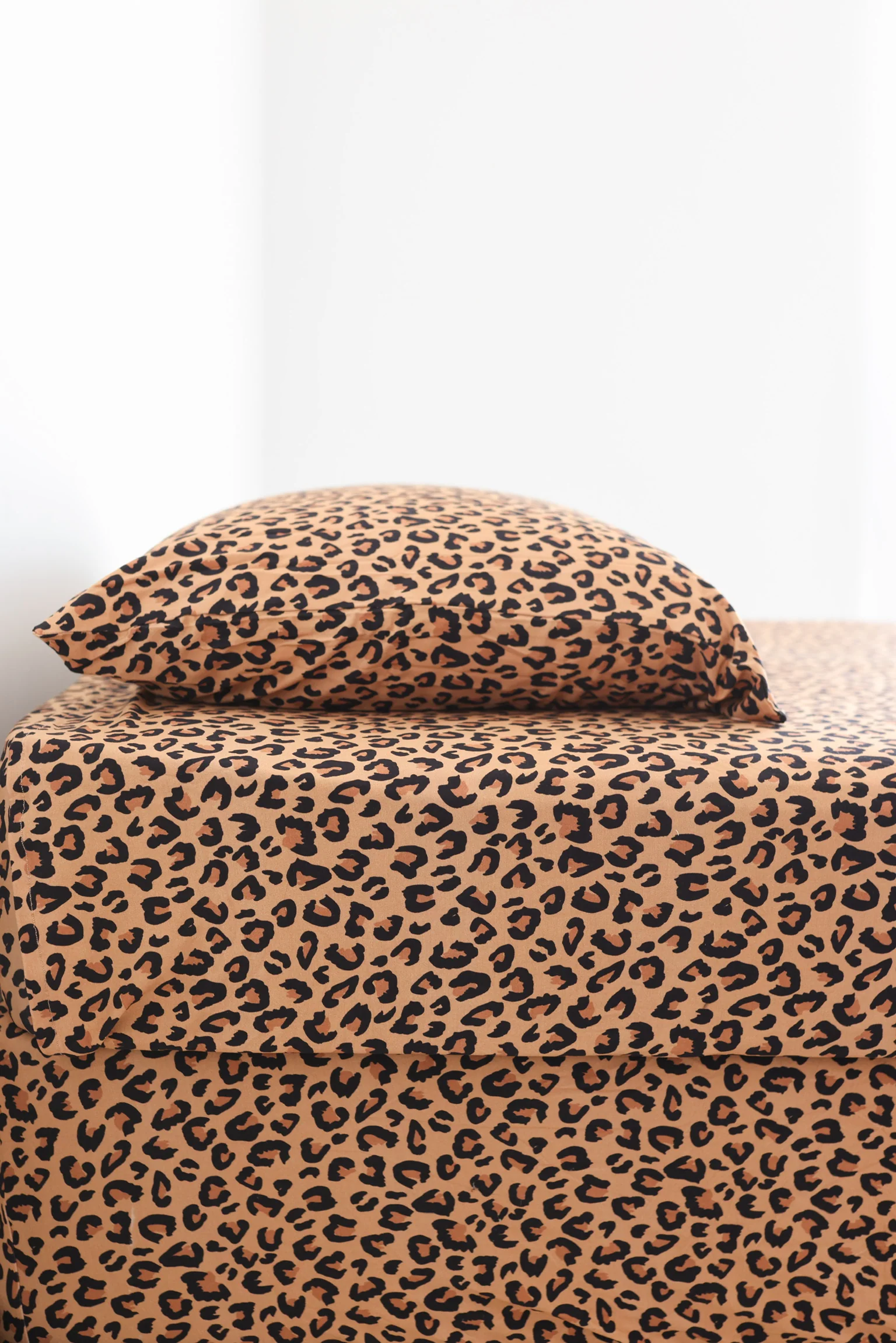 LEOPARD DREAM TWIN SHEET SET - Image 20
