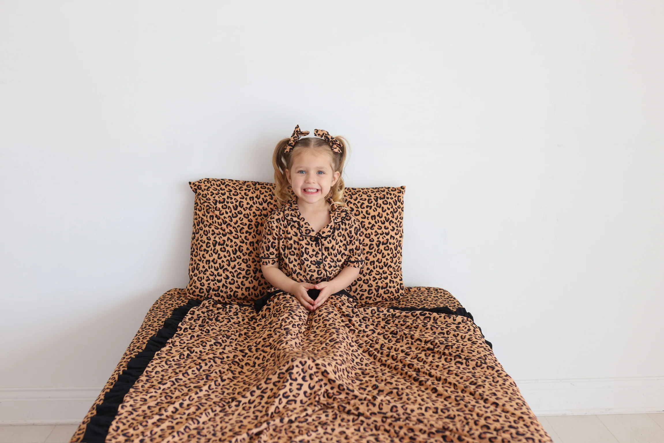 LEOPARD DREAM TWIN SHEET SET - Image 21