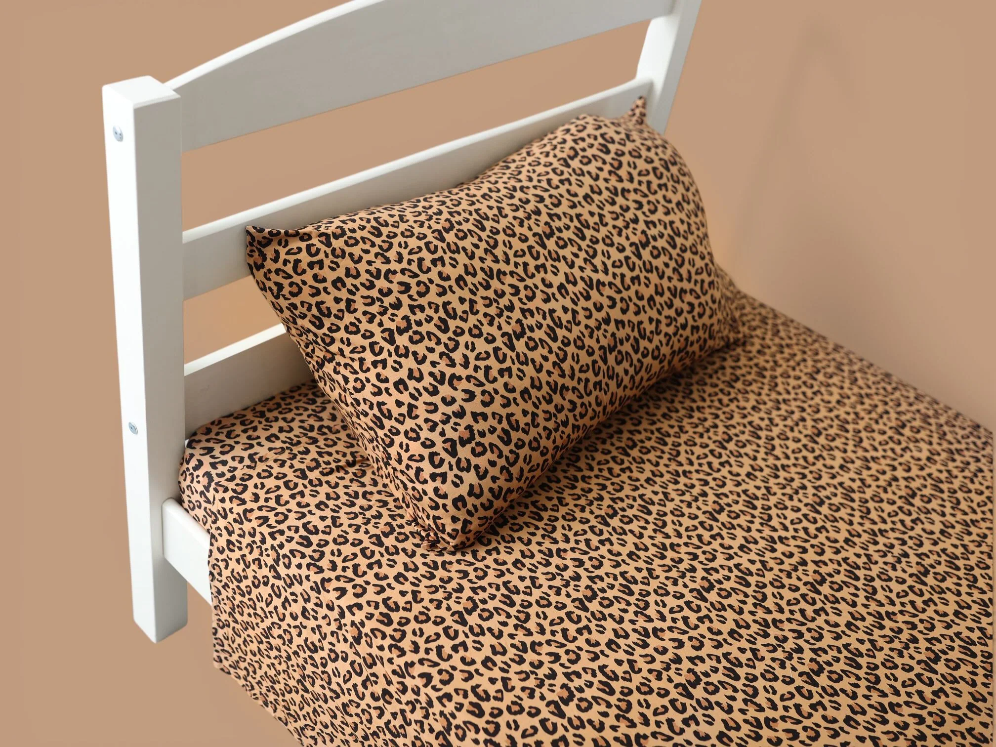 LEOPARD DREAM TWIN SHEET SET - Image 8