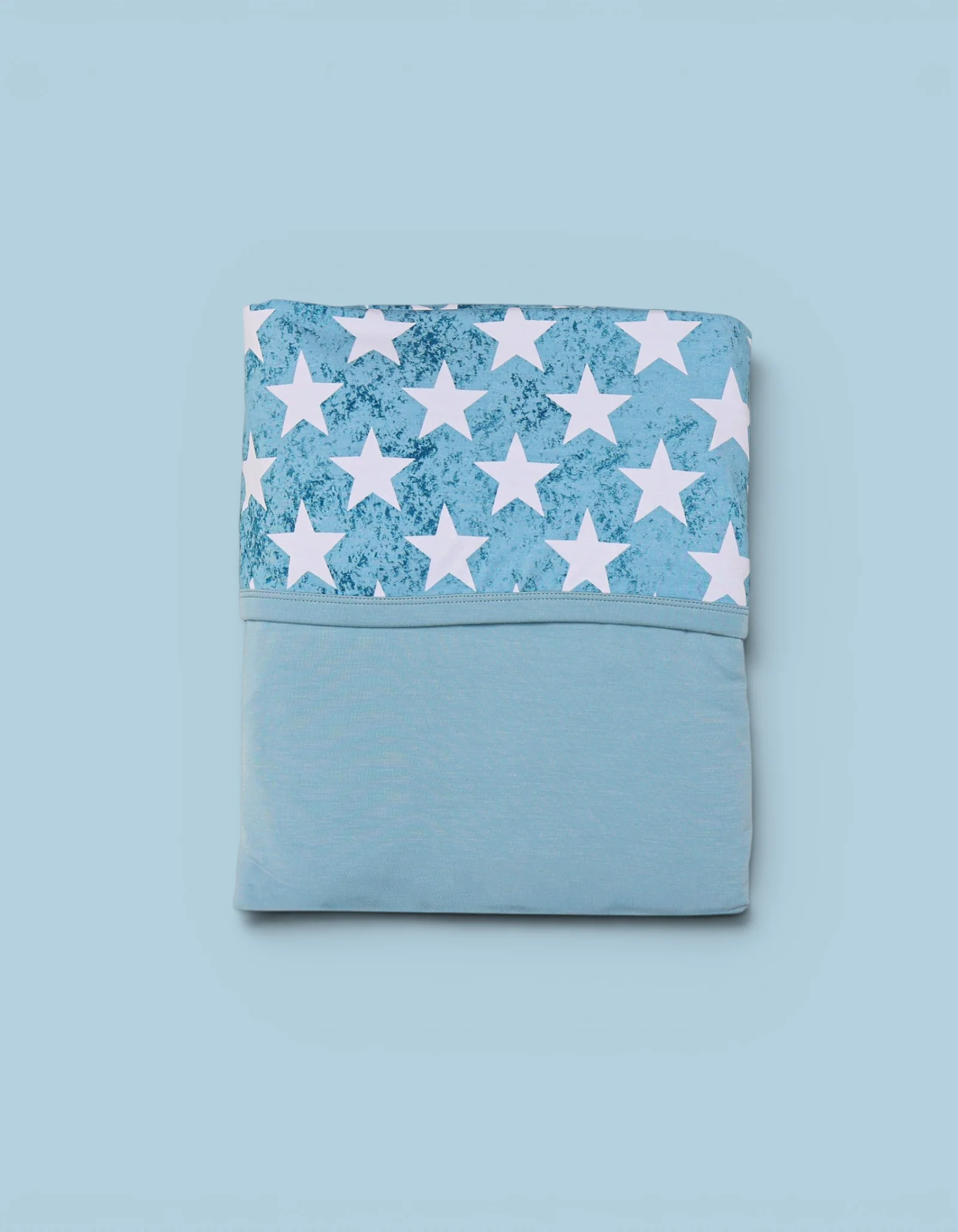 LITTLE LIBERTY STARS DREAM BLANKET - Image 2