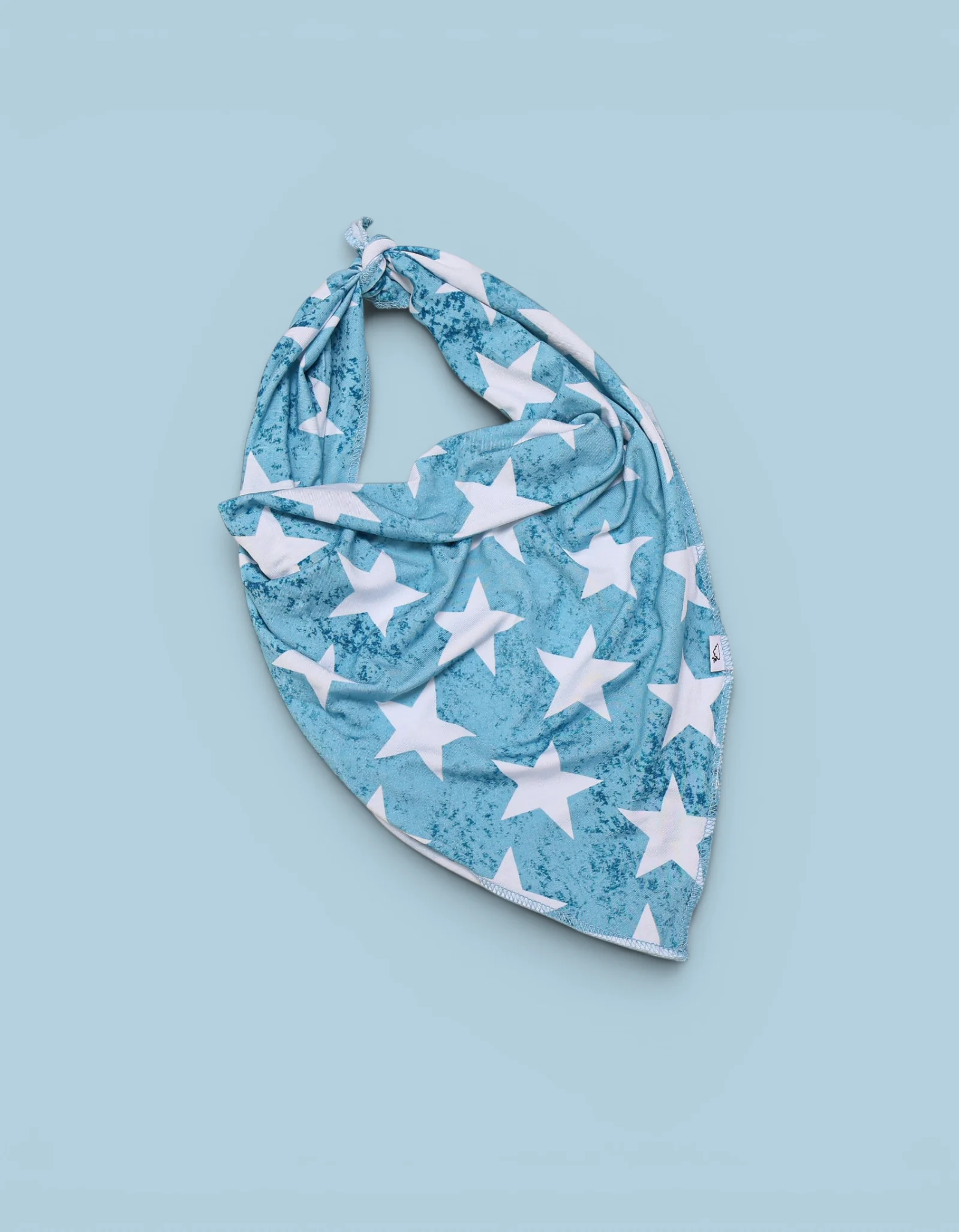 LITTLE LIBERTY STARS DREAM DOG BANDANA - Image 2