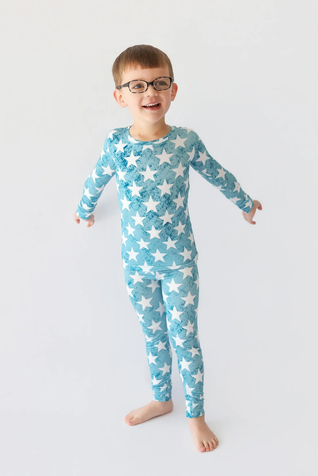 LITTLE LIBERTY STARS DREAM SET