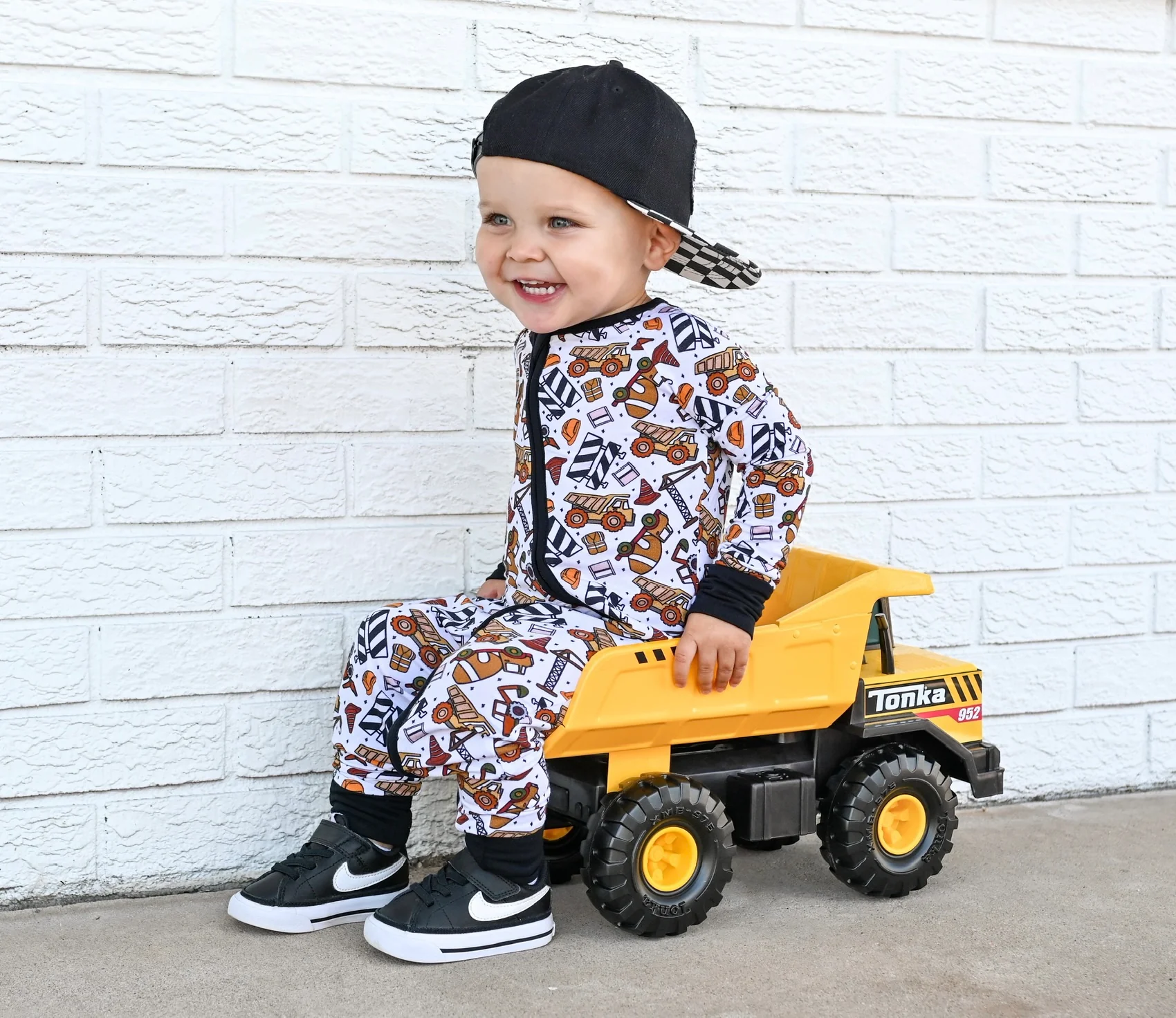 LOADS OF DREAMZzz DREAM ROMPER - Image 14