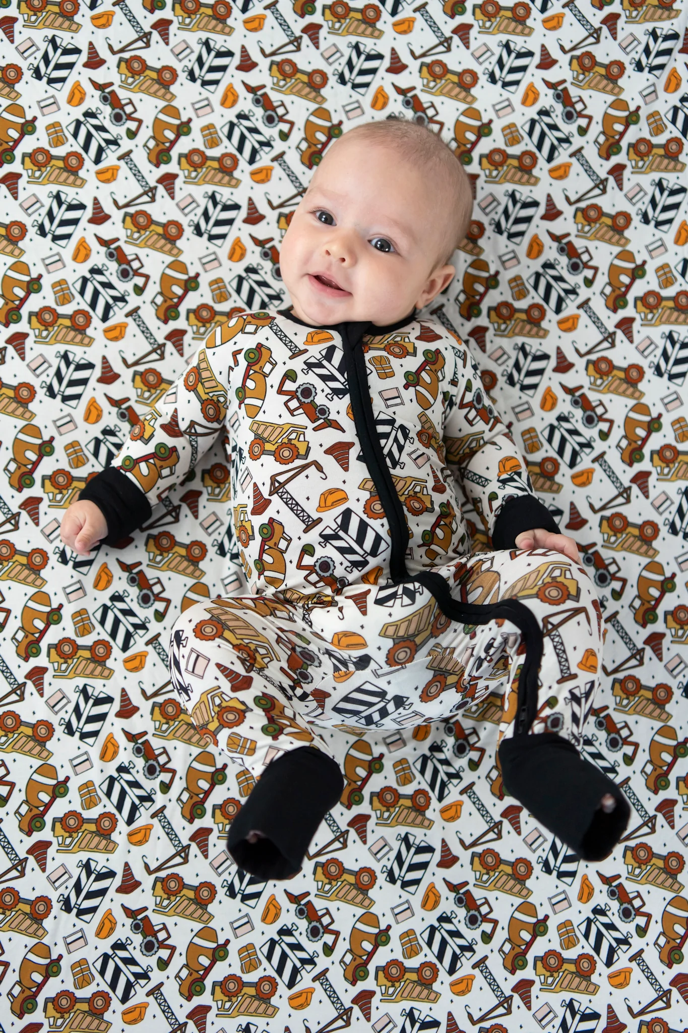 LOADS OF DREAMZzz DREAM ROMPER - Image 4
