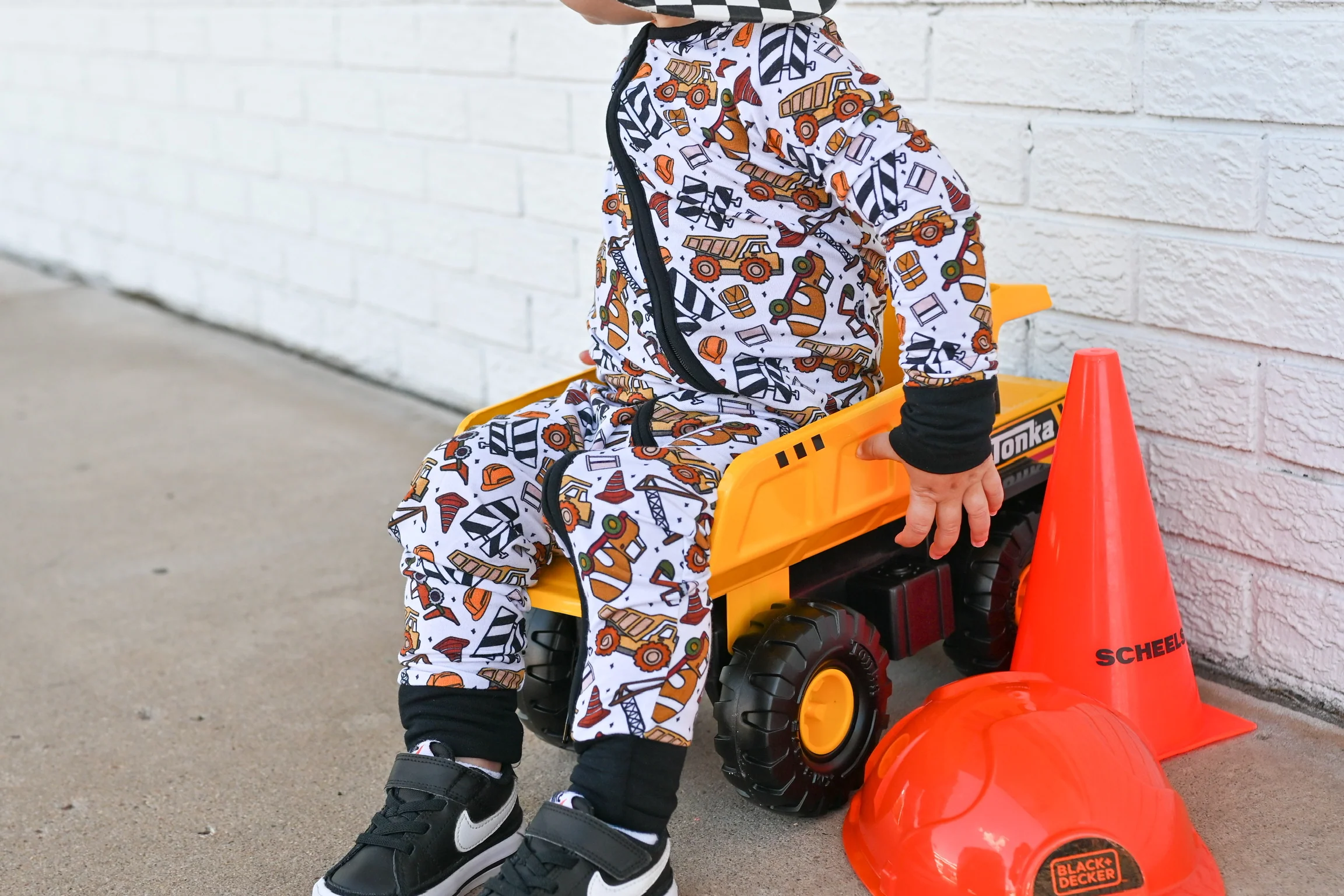LOADS OF DREAMZzz DREAM ROMPER - Image 7