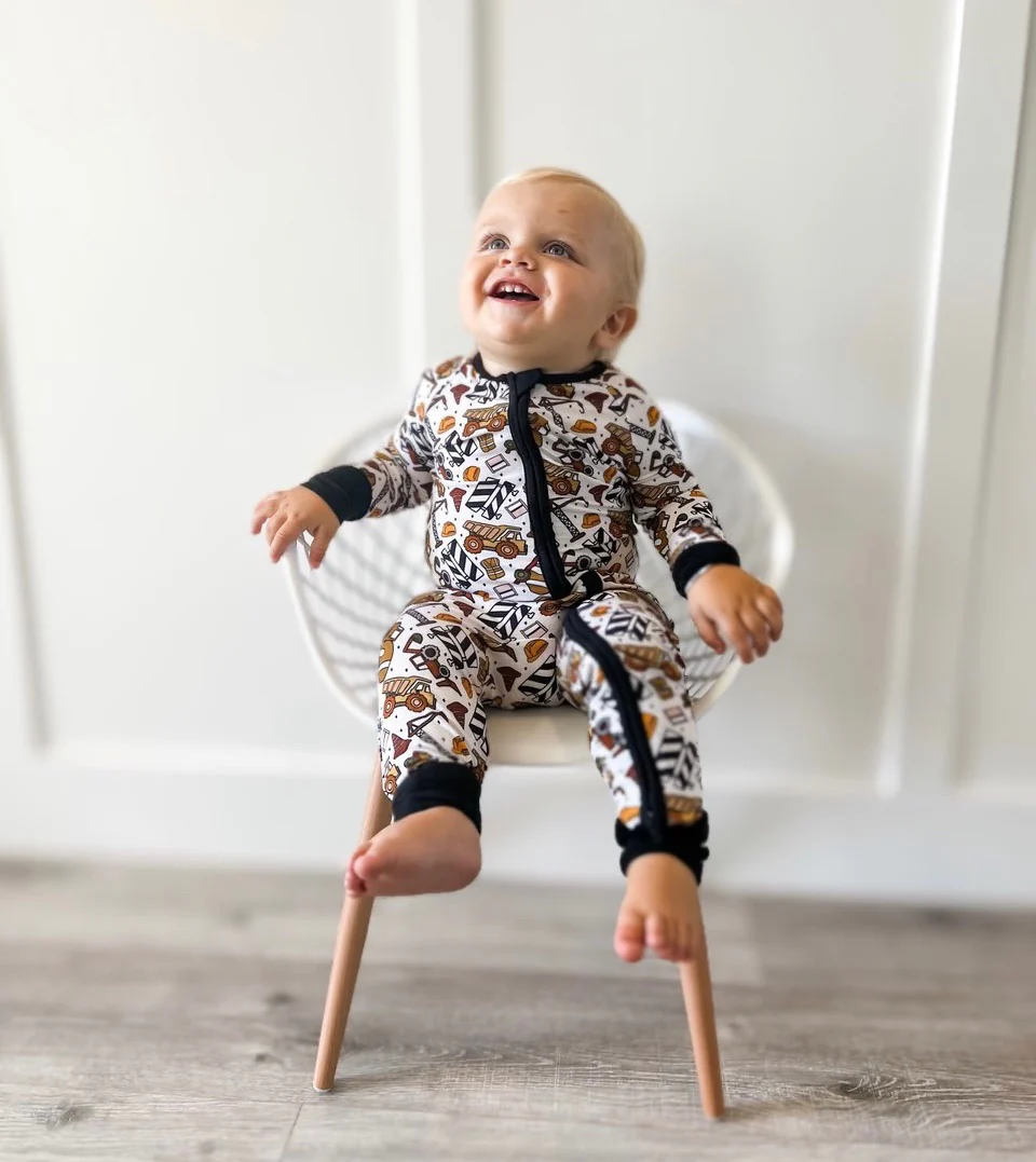LOADS OF DREAMZzz DREAM ROMPER - Image 9