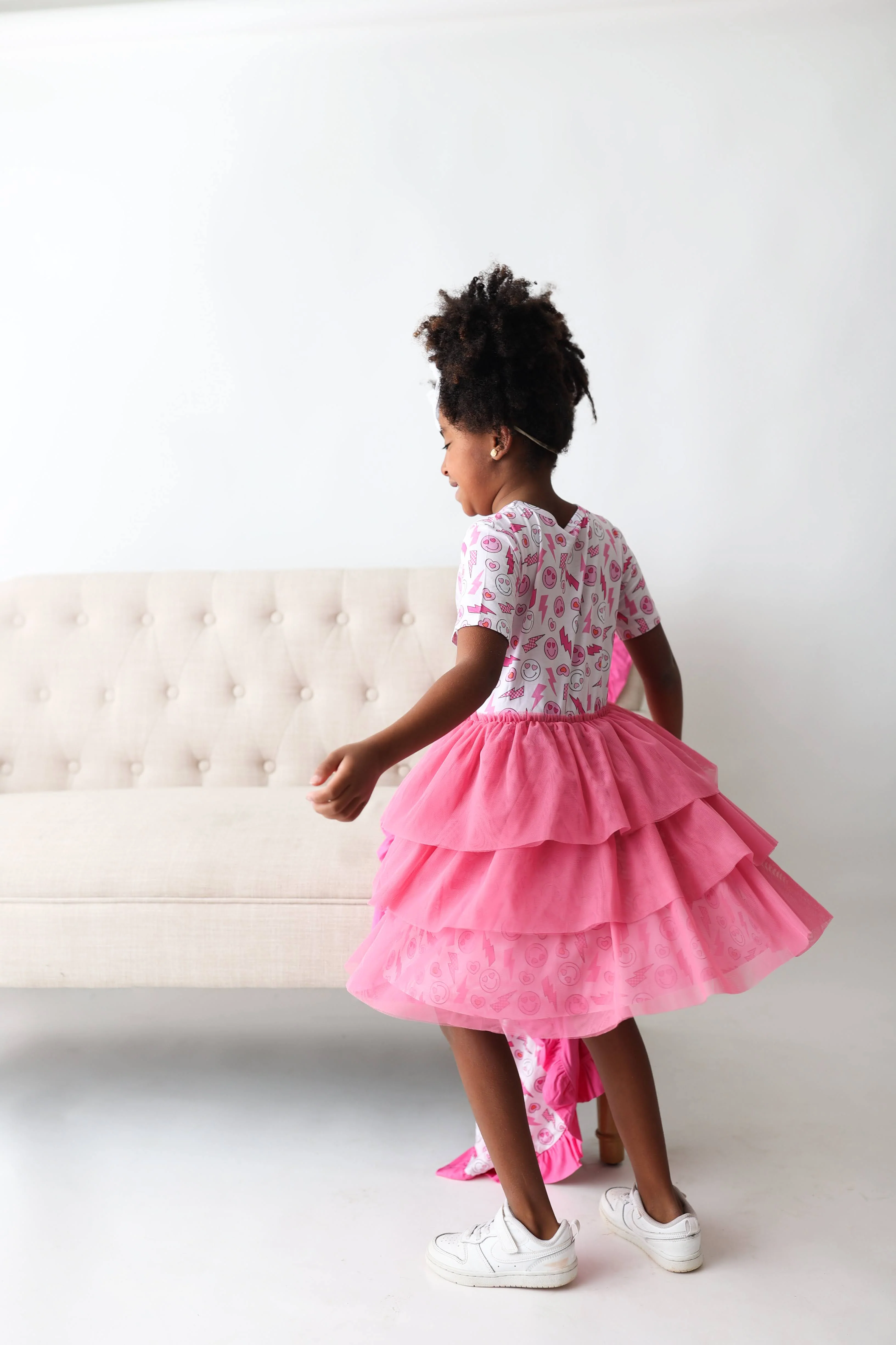 LOVE VIBEZZZ EXCLUSIVE DREAM TUTU DRESS - Image 10