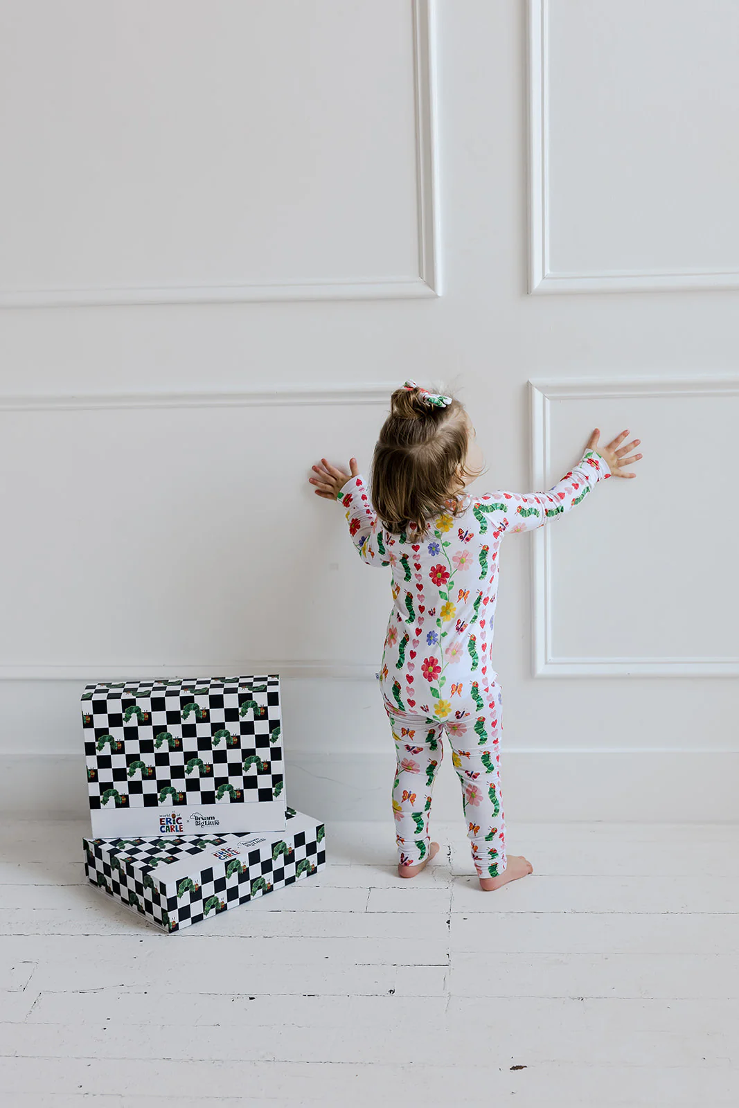 LOVEBUG BLOOMS DREAM ROMPER - Image 14