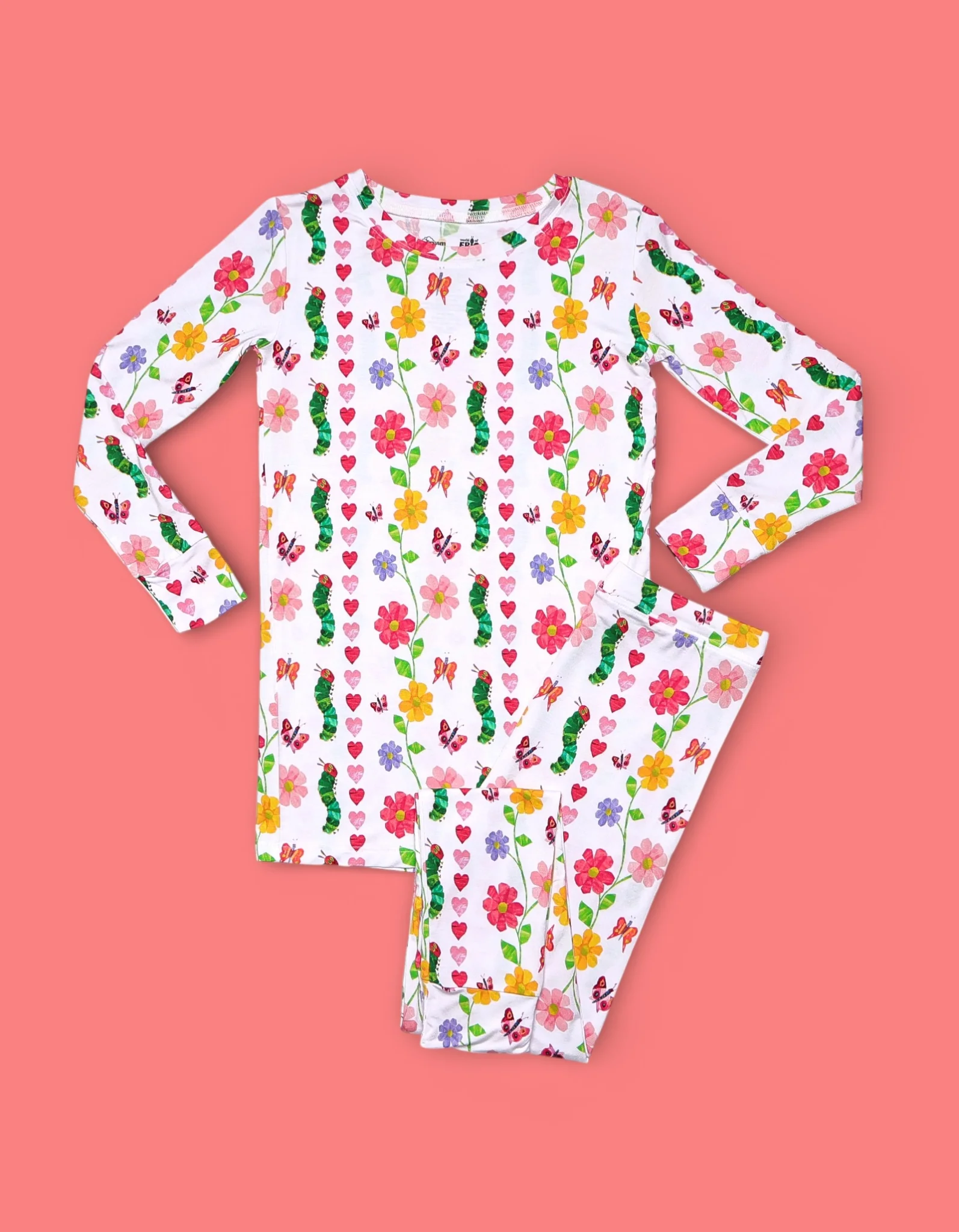 LOVEBUG BLOOMS DREAM SET - Image 2