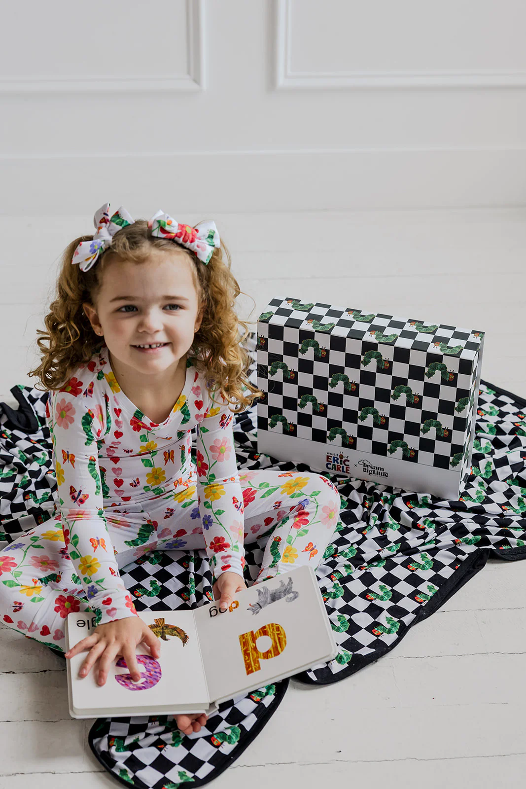 LOVEBUG BLOOMS DREAM SET - Image 3