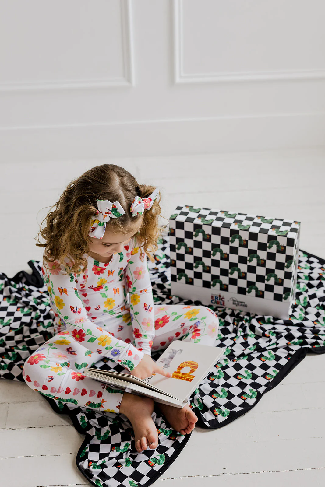 LOVEBUG BLOOMS DREAM SET - Image 4