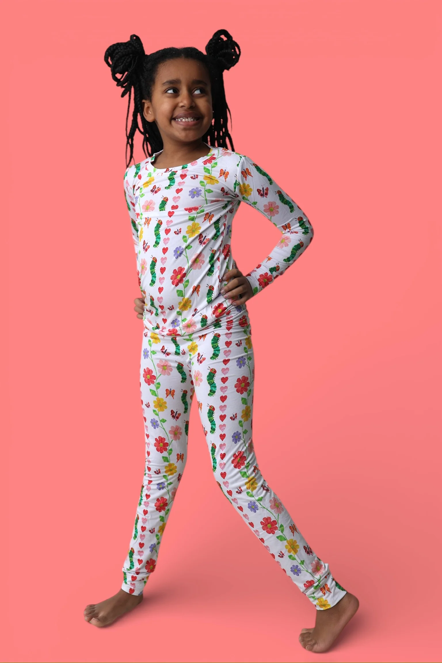 LOVEBUG BLOOMS DREAM SET - Image 7