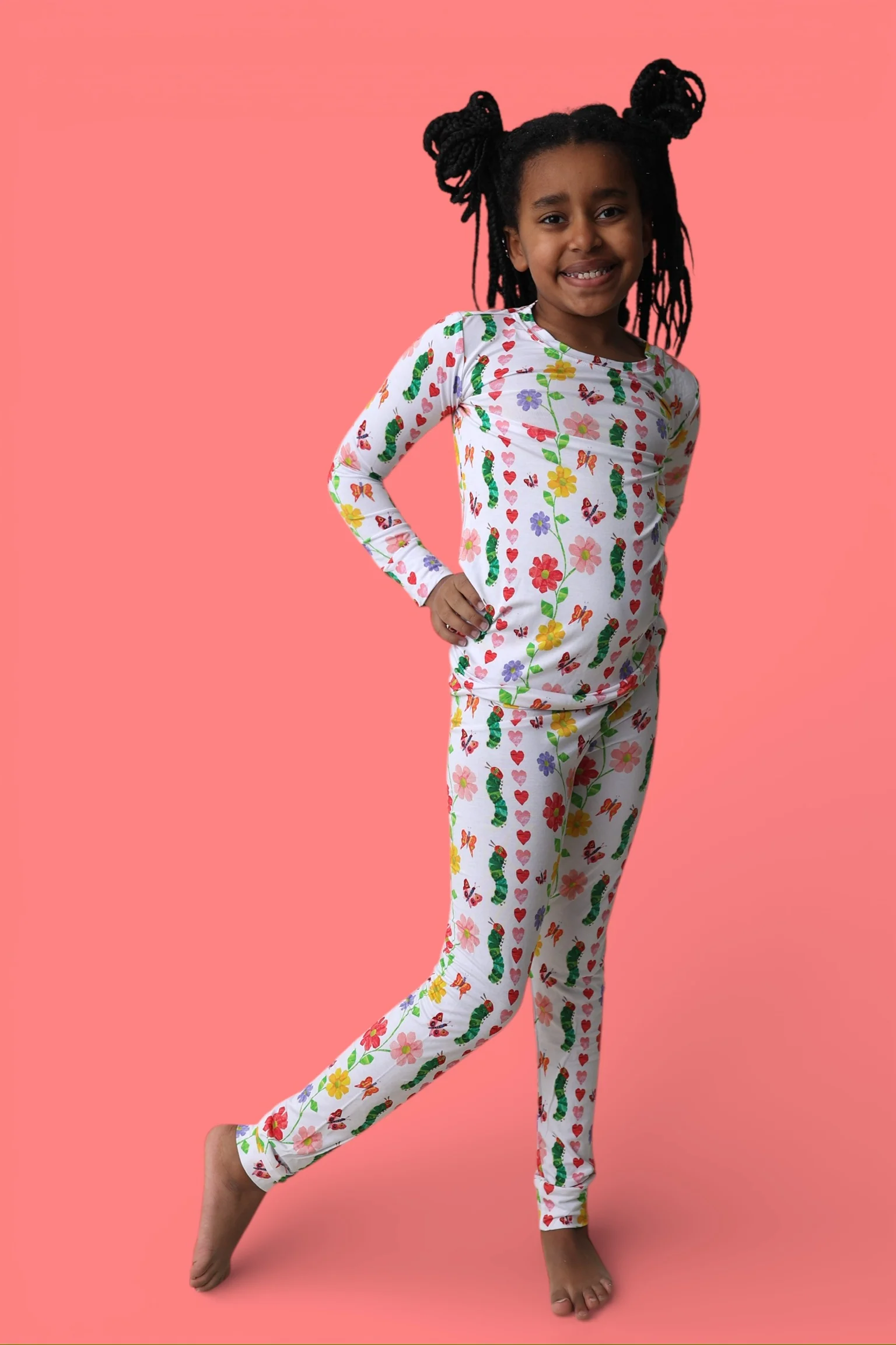 LOVEBUG BLOOMS DREAM SET - Image 8